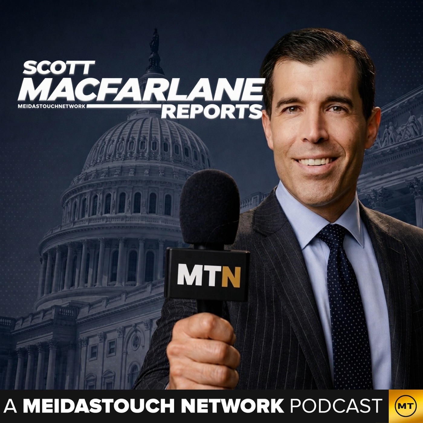 Artwork for Scott MacFarlane Reports