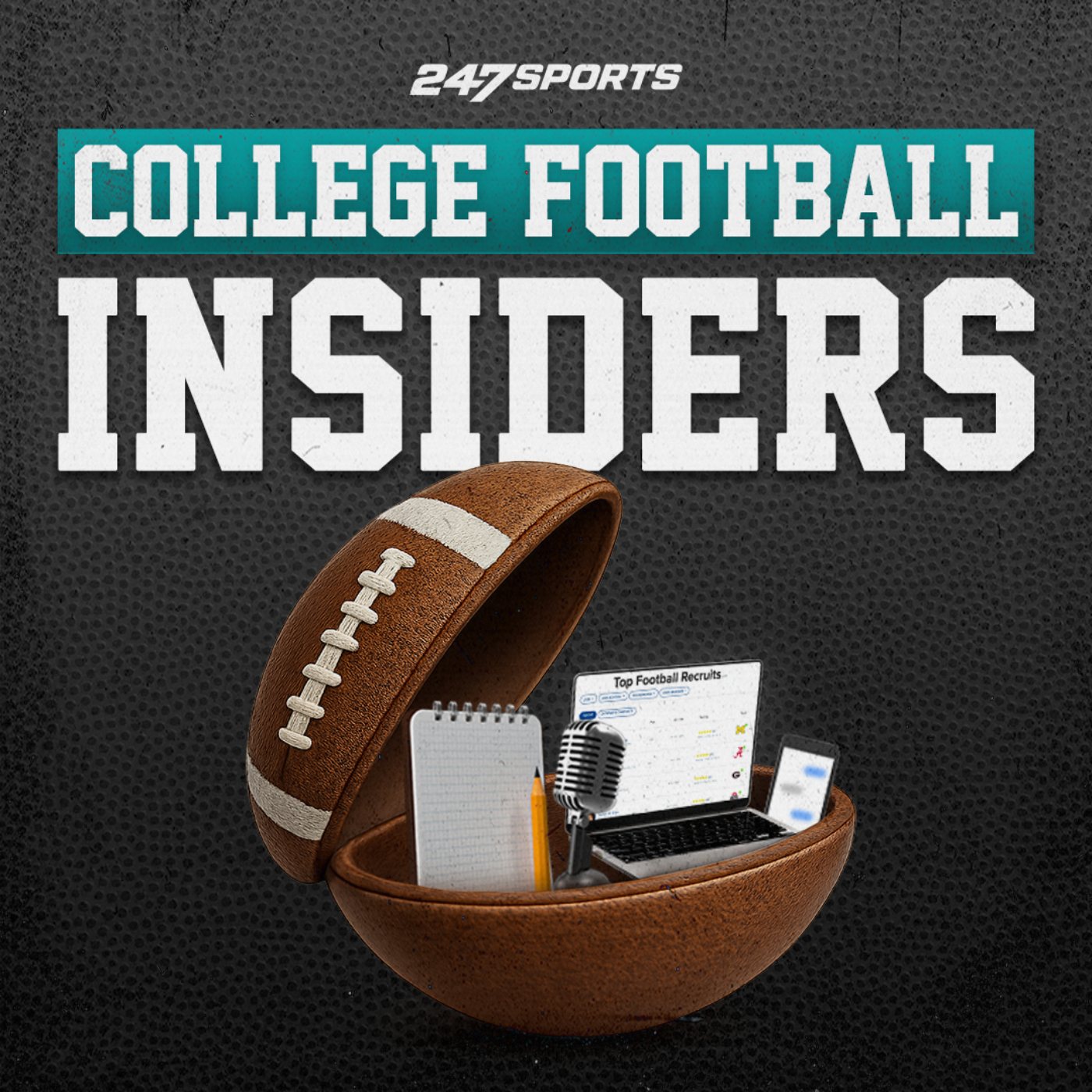 Ex-VT players wanted to throw the Marshall game | UNC names starting QB | Texas great Cedric Benson dies tragically at 36 episode artwork