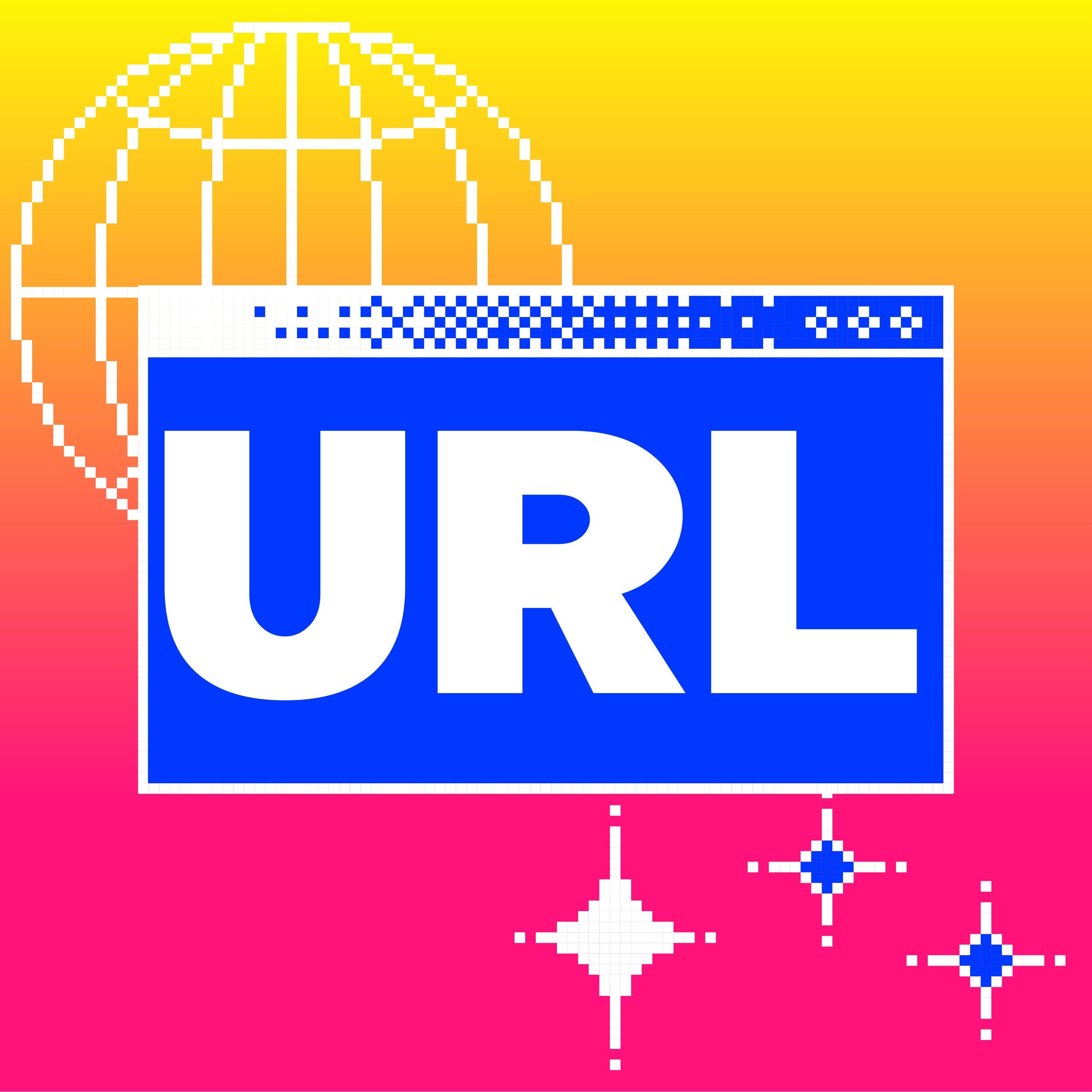 Artwork for URL