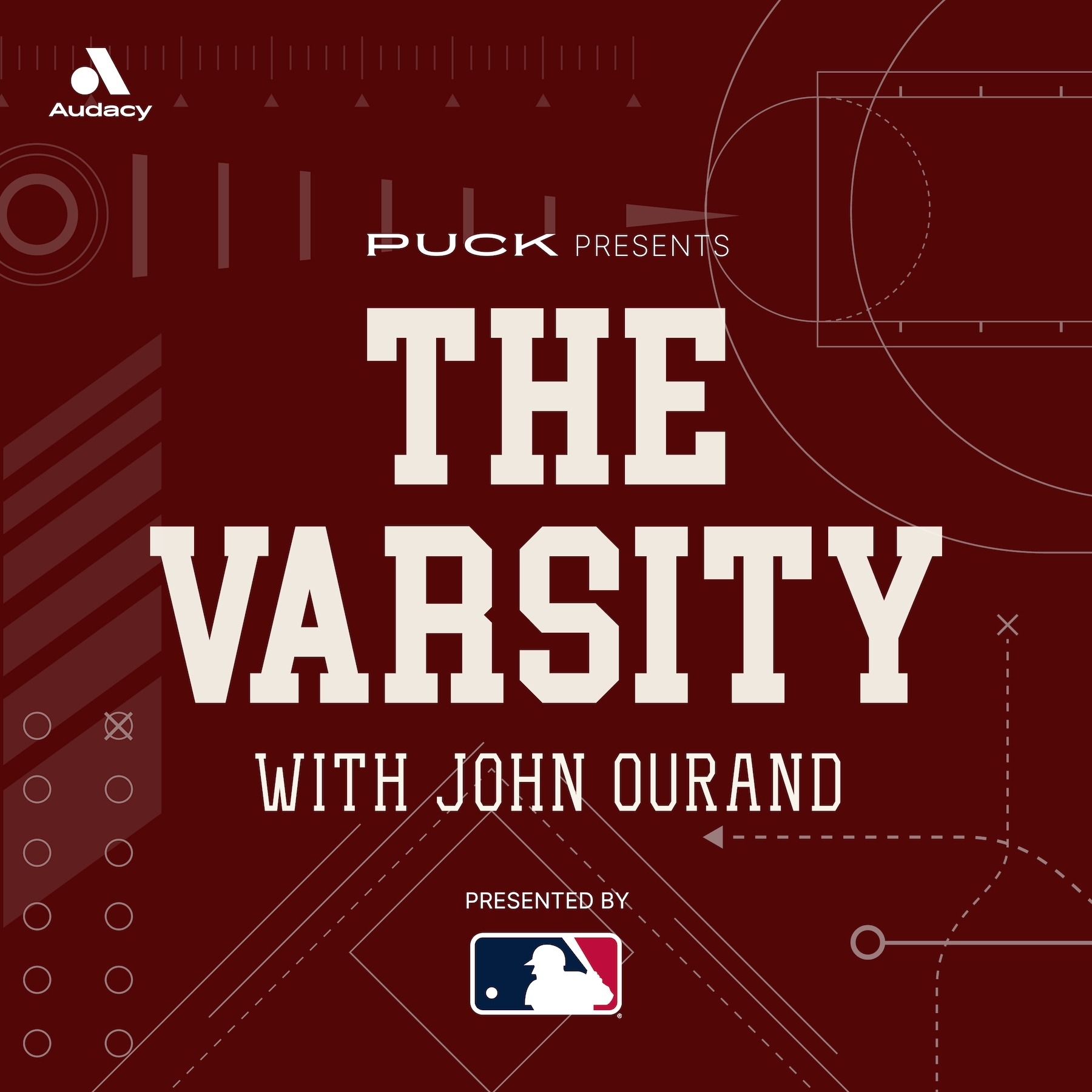Artwork for The Varsity