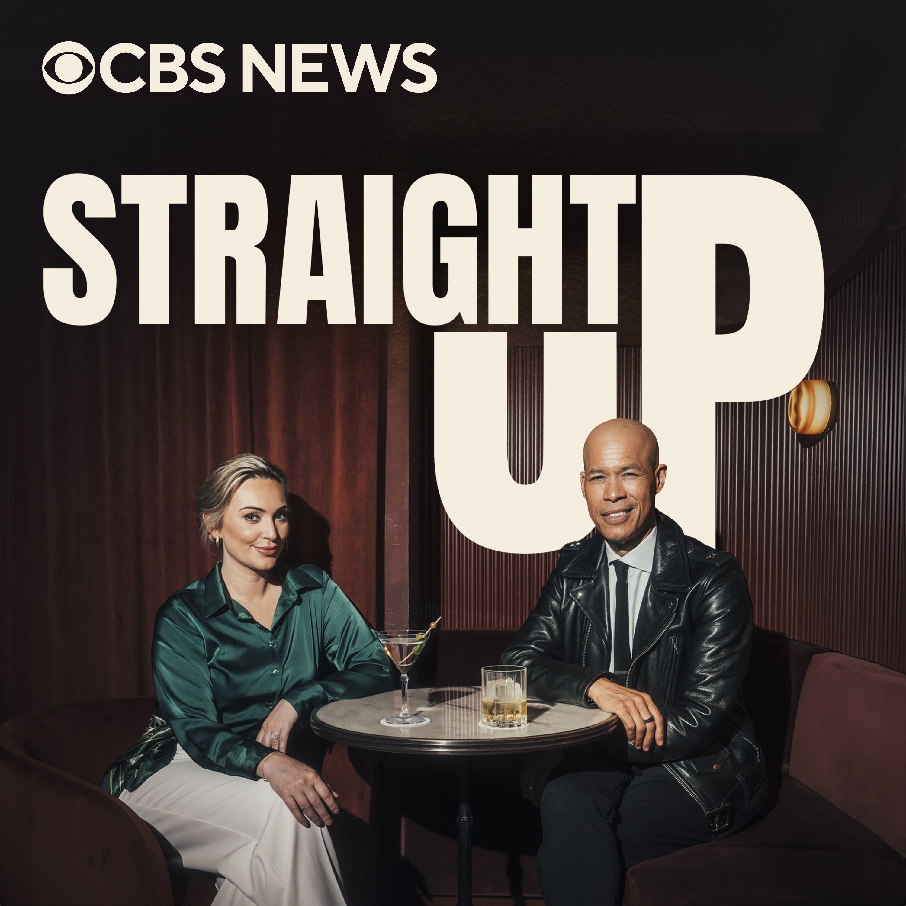Straight Up: After Hours with Vlad & Kelly