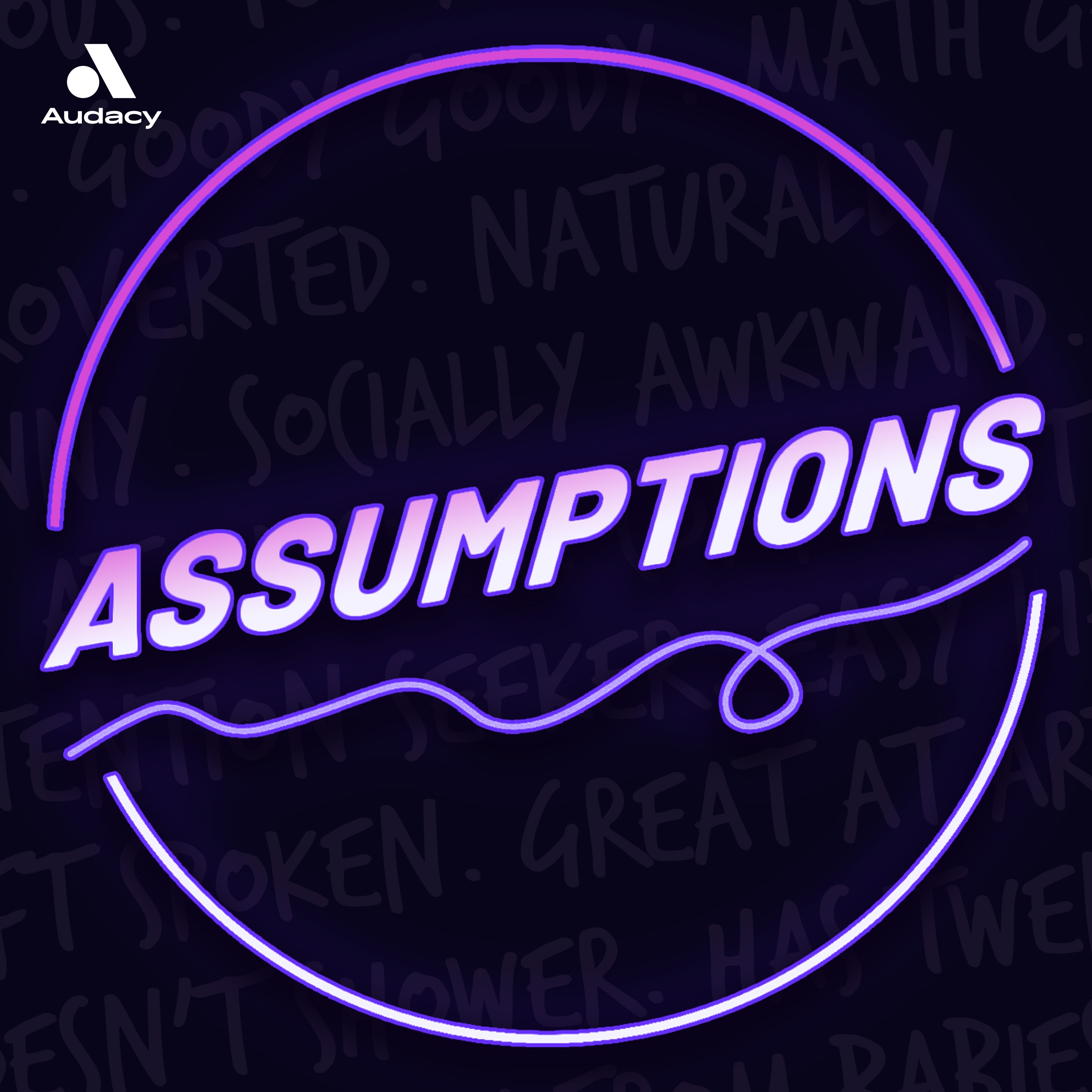 Autistic People Respond to Assumptions About Autism