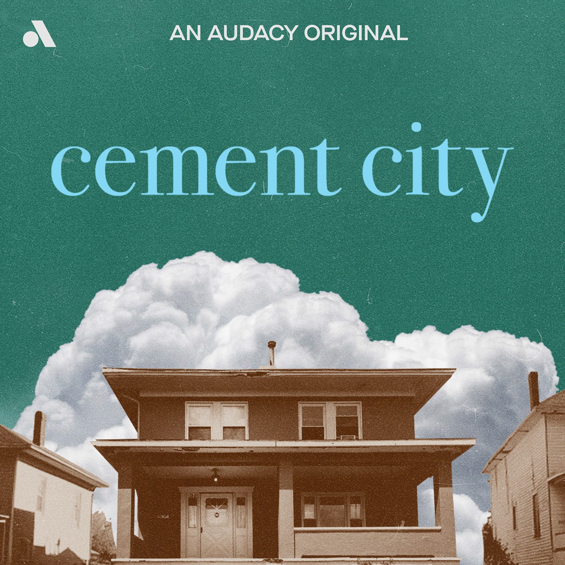 Cement City: Episode 4 | Big Day in a Little Town episode artwork
