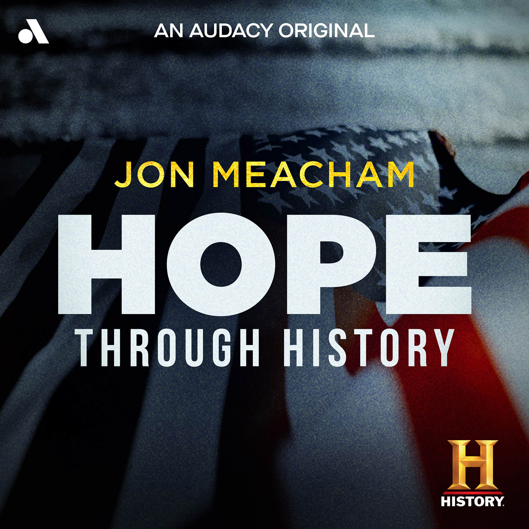 Hope, Through History: Episode 5 | Bloody Sunday: A Battle For Justice episode artwork