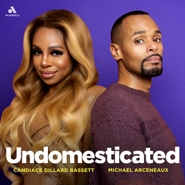 Get Undomesticated artwork
