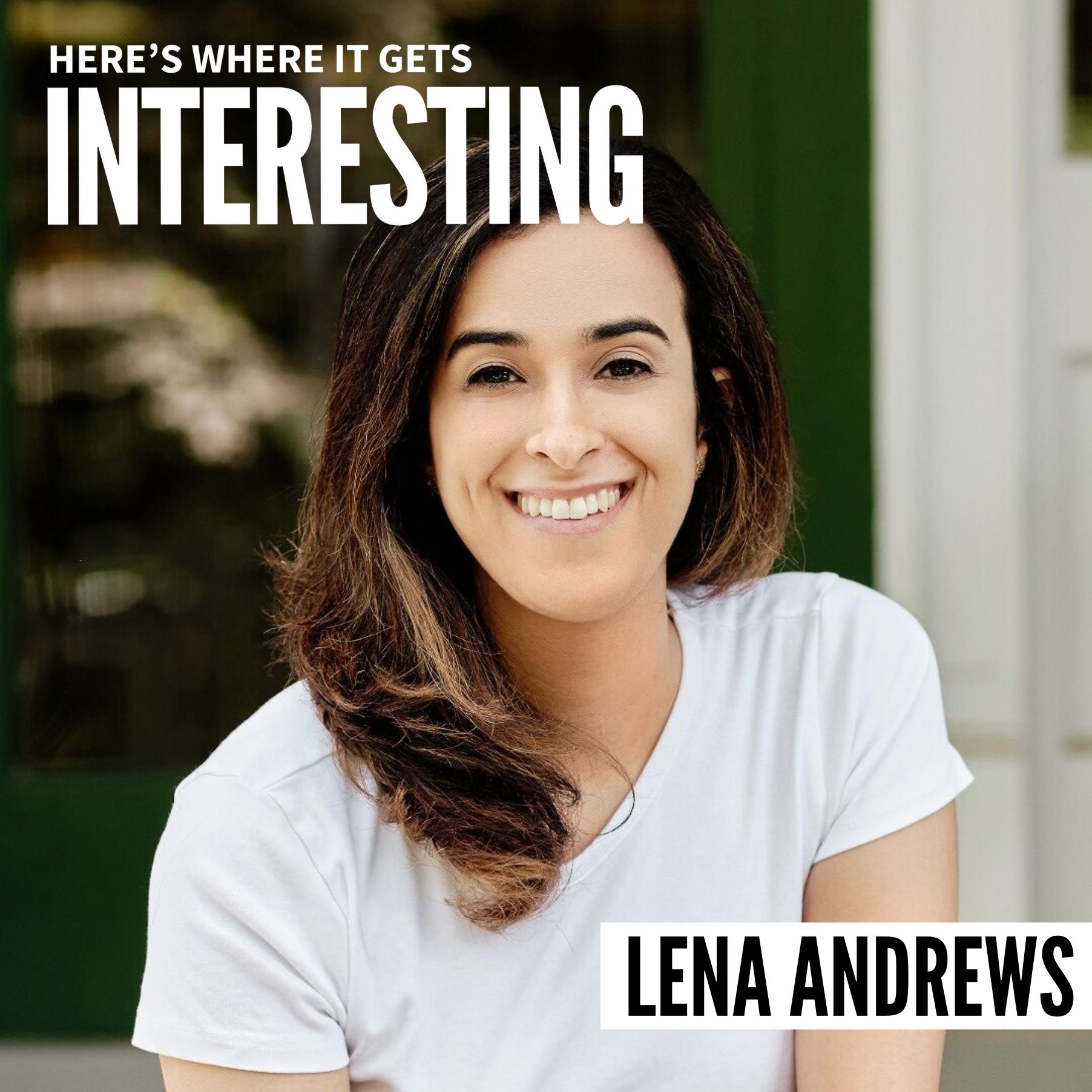 The Extraordinary Women Who Helped Win WWII with Lena Andrews episode artwork