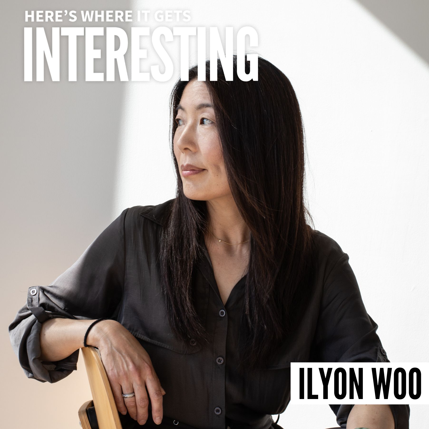 Master Slave Husband Wife with Ilyon Woo episode artwork