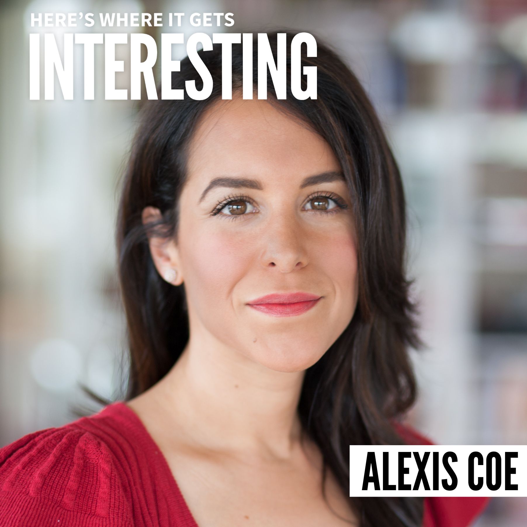A Biography of George Washington with Alexis Coe episode artwork