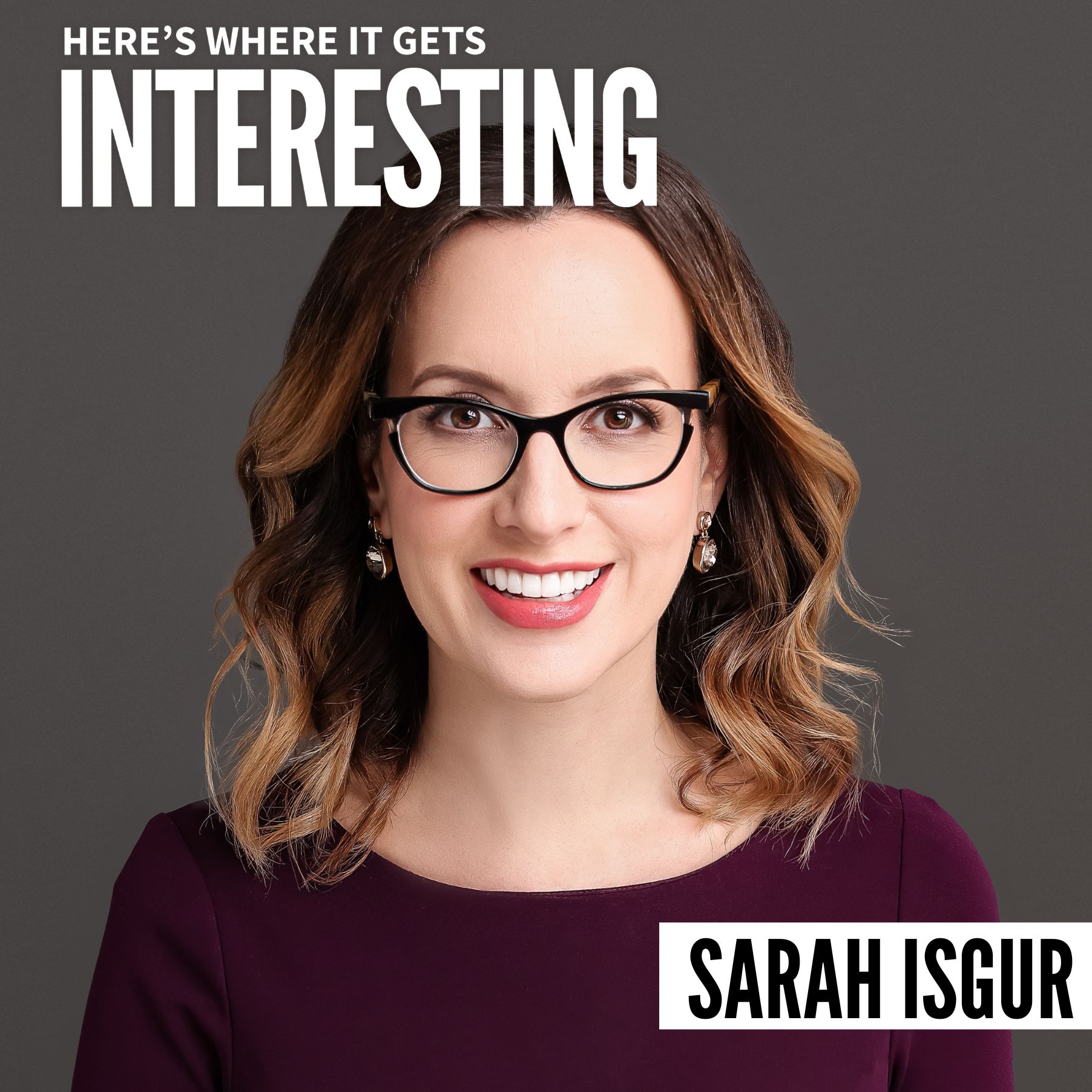 The Supreme Court’s Worst Decisions with Sarah Isgur episode artwork