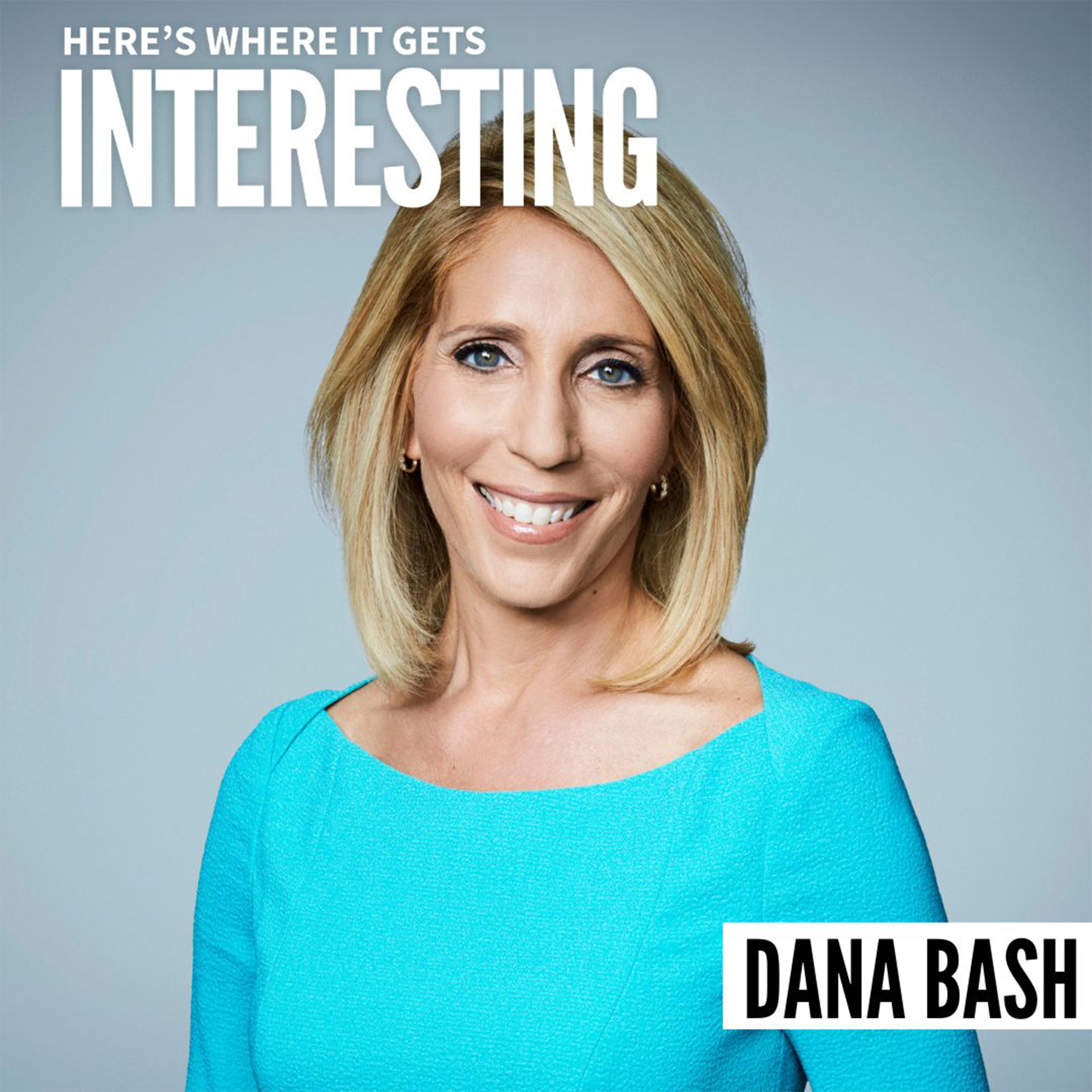 America’s Deadliest Election with Dana Bash episode artwork