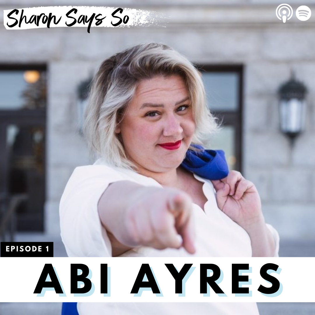 1. Alabama - The Man Who Almost Wasn't Vice President with Abi Ayres episode artwork