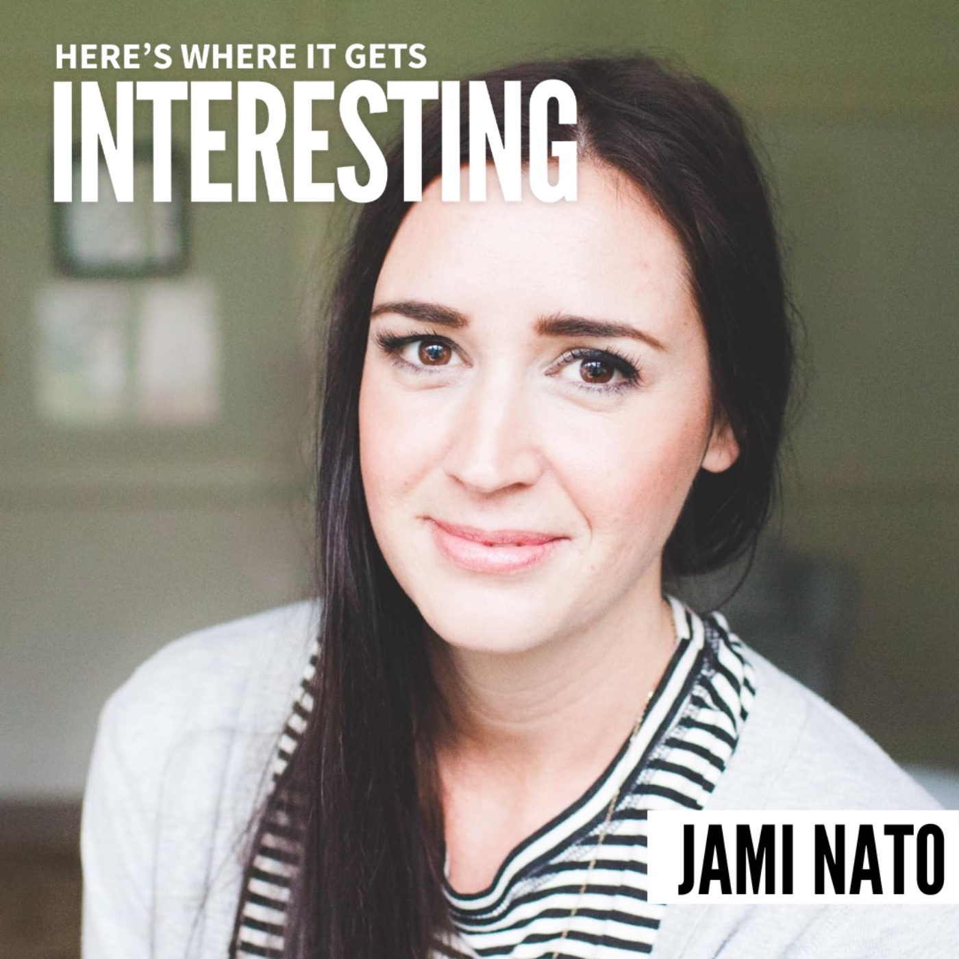Arizona: The Confession with Jami Nato episode artwork