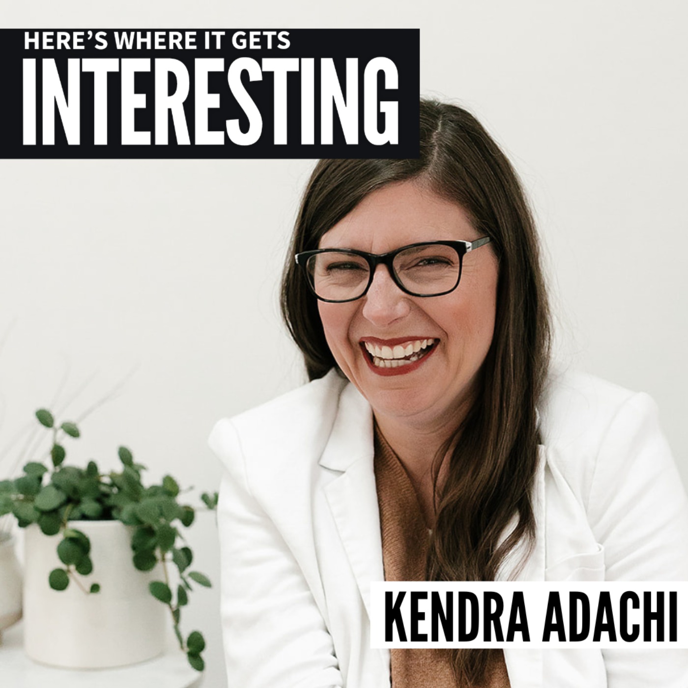 California: Father of National Parks with Kendra Adachi episode artwork