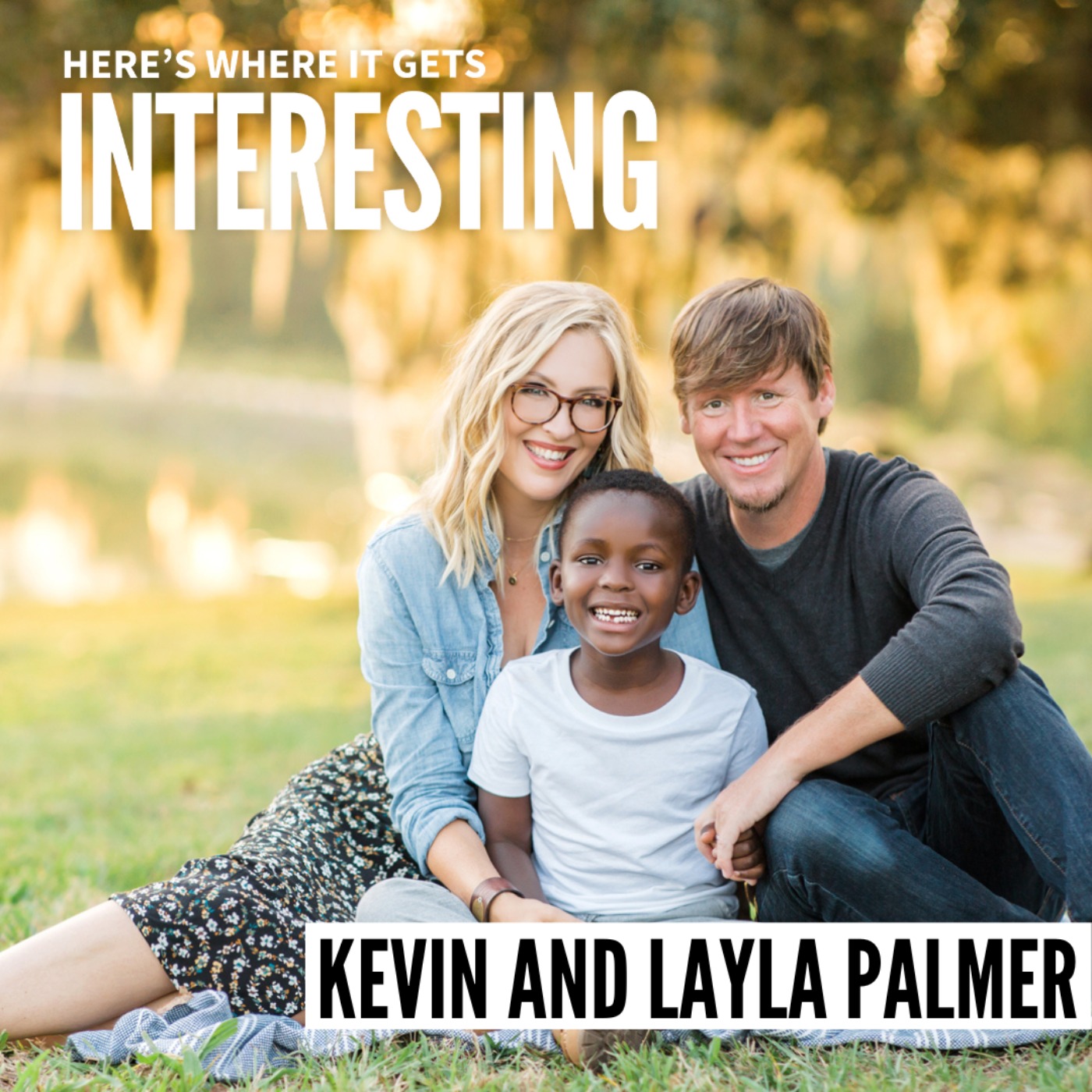 Connecticut: The Father of Education with Kevin and Layla Palmer episode artwork