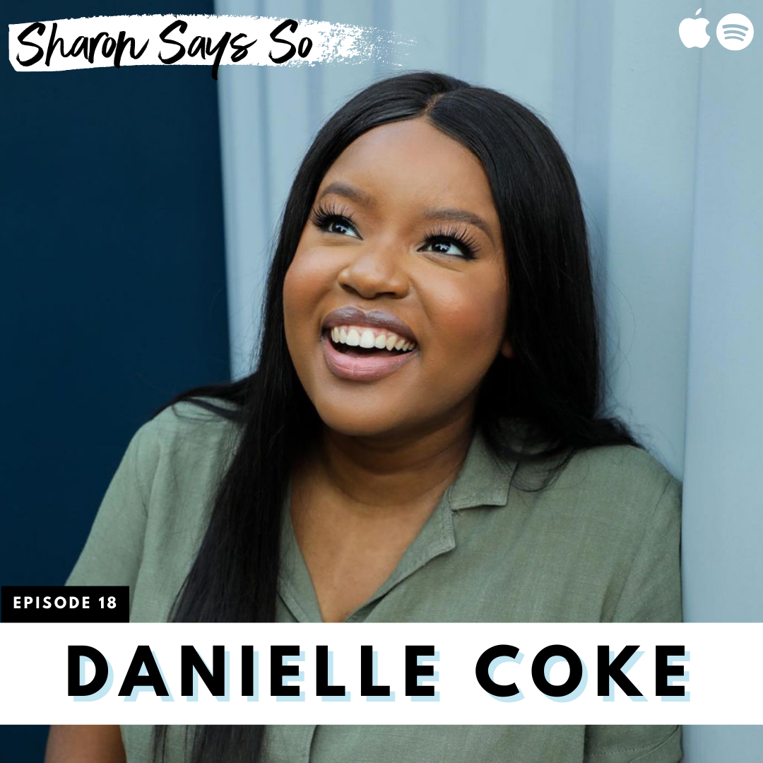 18. Florida: Florida Forever with Dani Coke episode artwork