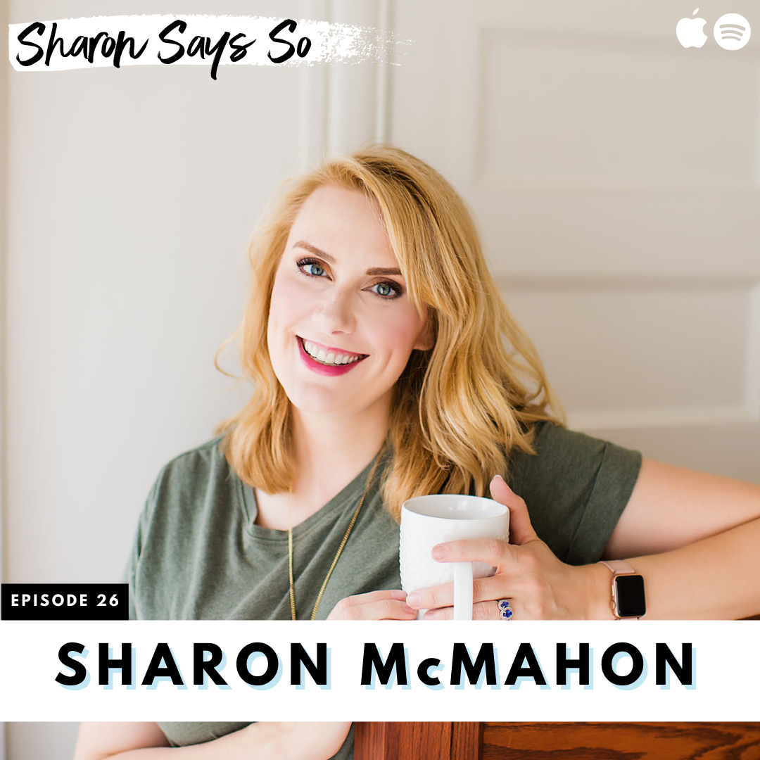 26. Idaho: The Iron Cage of the Law with Sharon McMahon episode artwork