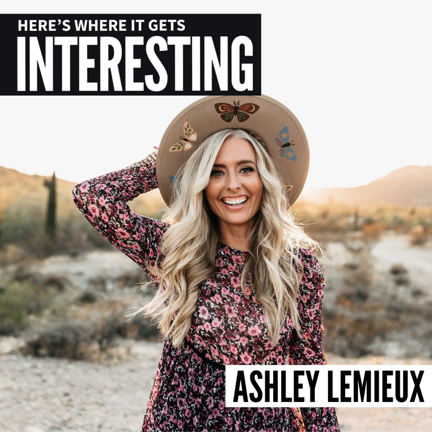 Illinois: The White City with Ashley Lemieux episode artwork