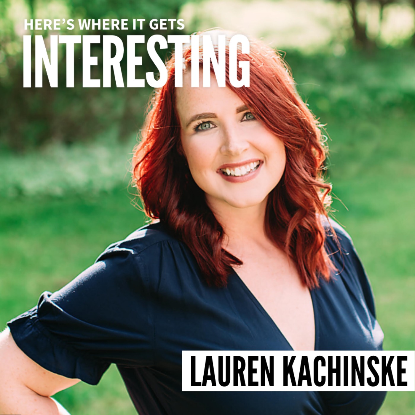 Kentucky: The Rosemary Clooney Legacy with Lauren Kachinske episode artwork