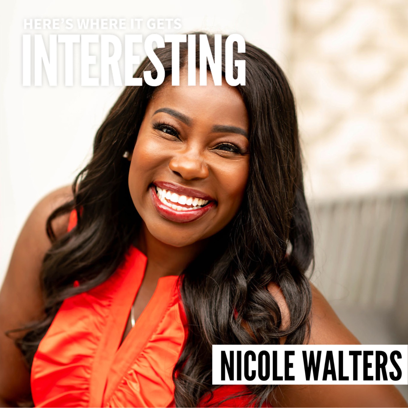 Turning $24 into a Multi-Million Dollar Business with Nicole Walters episode artwork