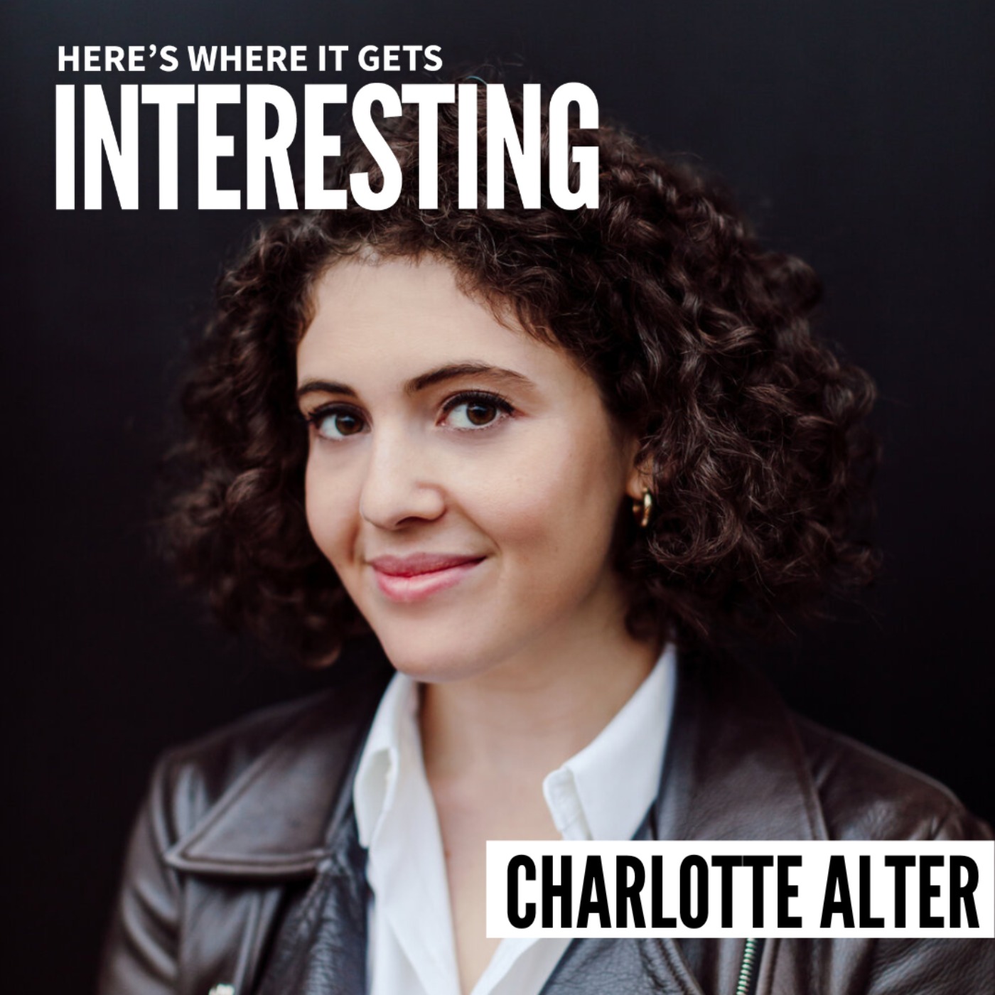 How Millennials Can Move the Political Needle with Charlotte Alter episode artwork