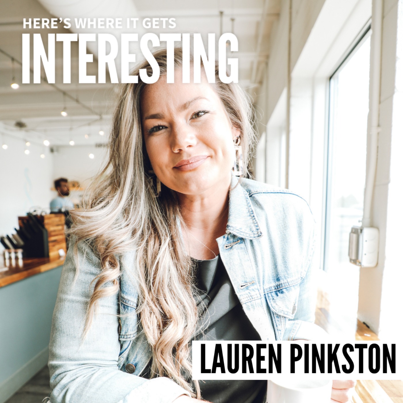Ohio: The Bellwether State of Presidents with Dr. Lauren Pinkston episode artwork