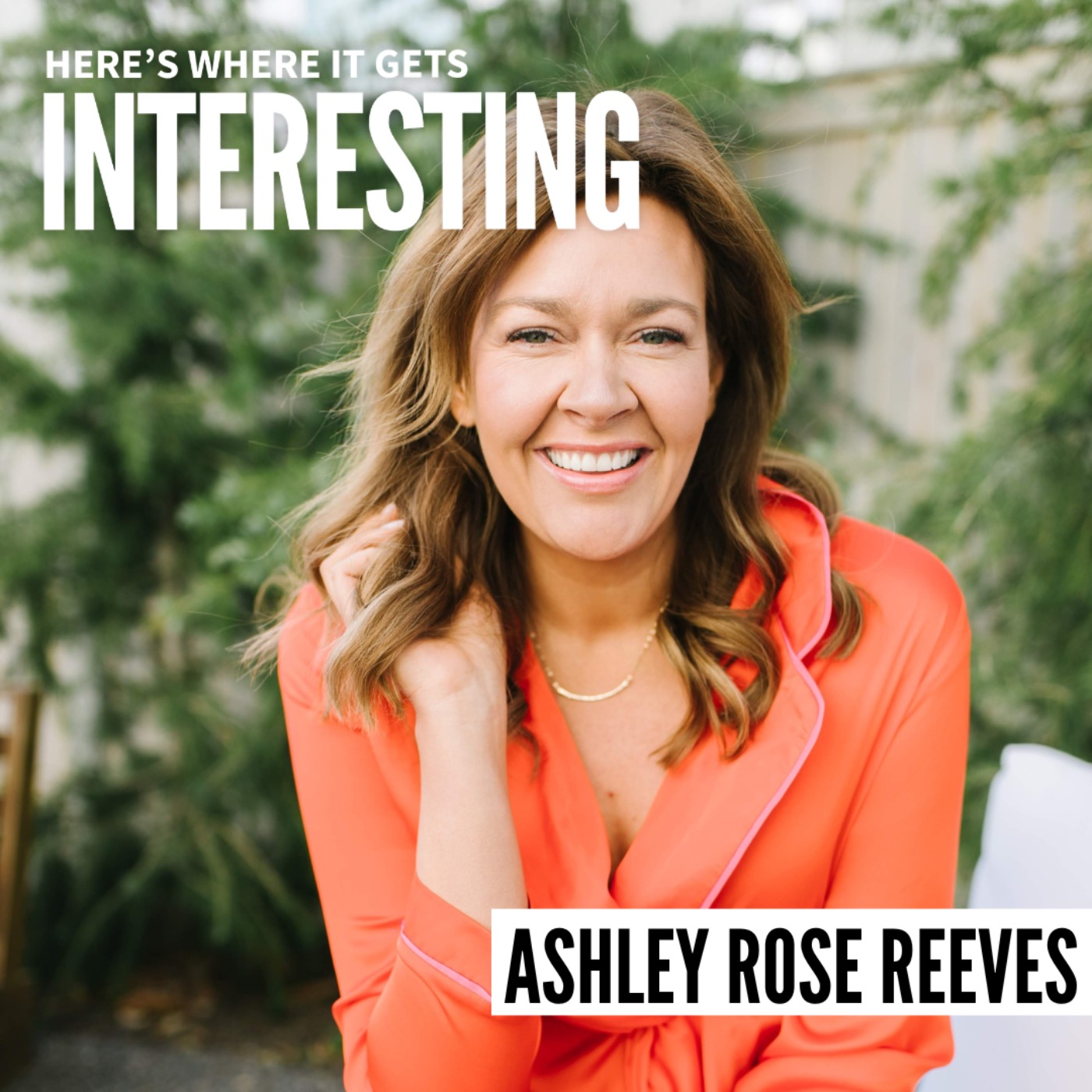 Texas: The Original Goal-Getter with Ashley Rose Reeves episode artwork