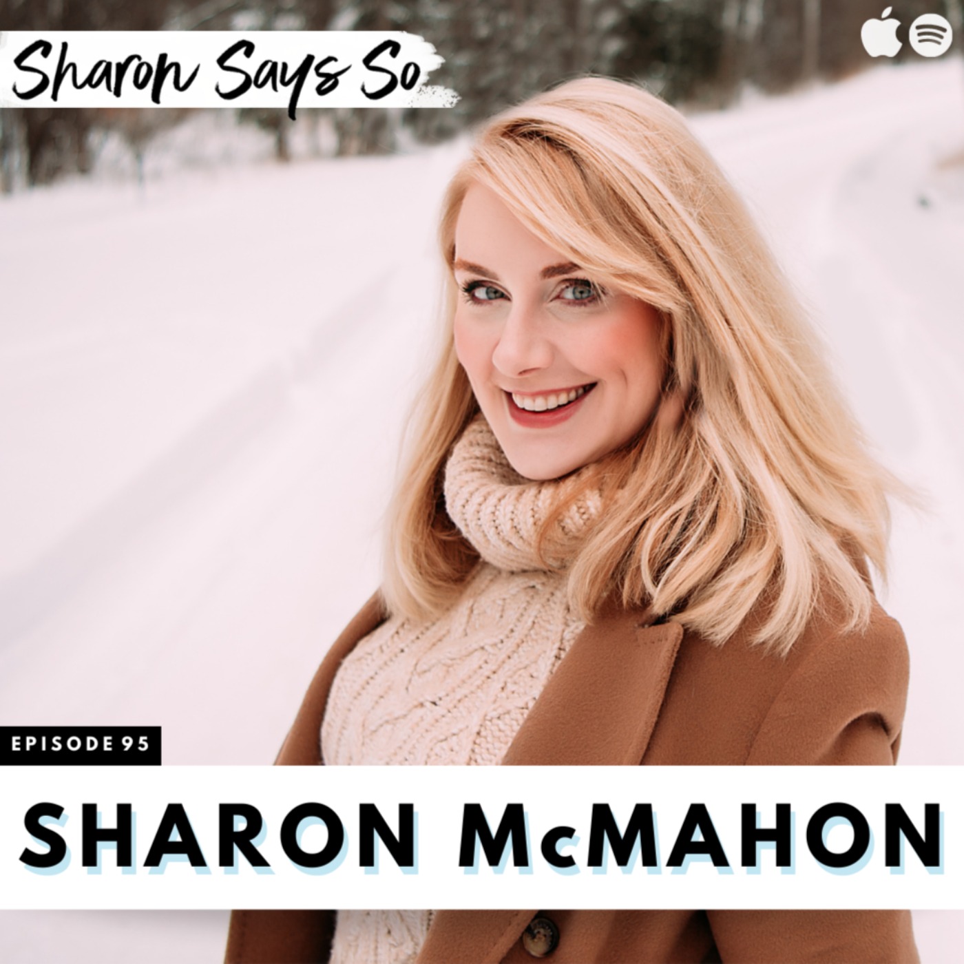 95. Virginia: The Women Who Did The Next Needed Thing with Sharon McMahon episode artwork