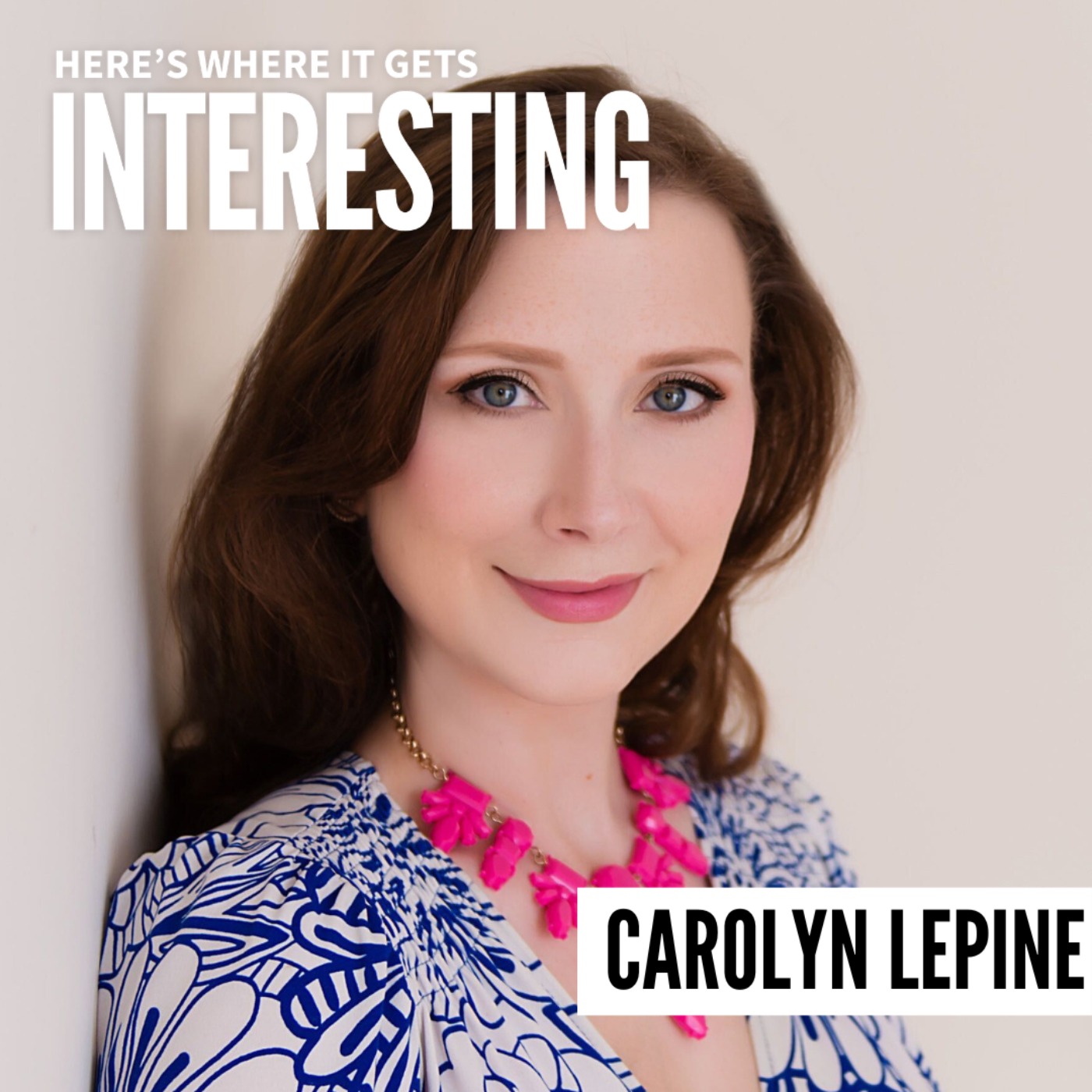 Washington in Flight: The Boeing Aerospace Legacy with Carolyn LePine episode artwork