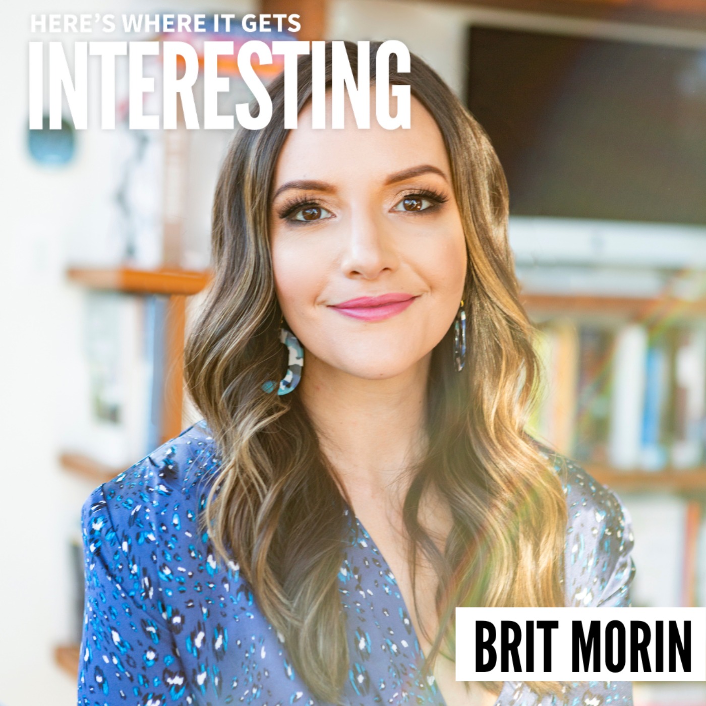 Your On-Ramp to Cryptocurrency with Brit Morin episode artwork