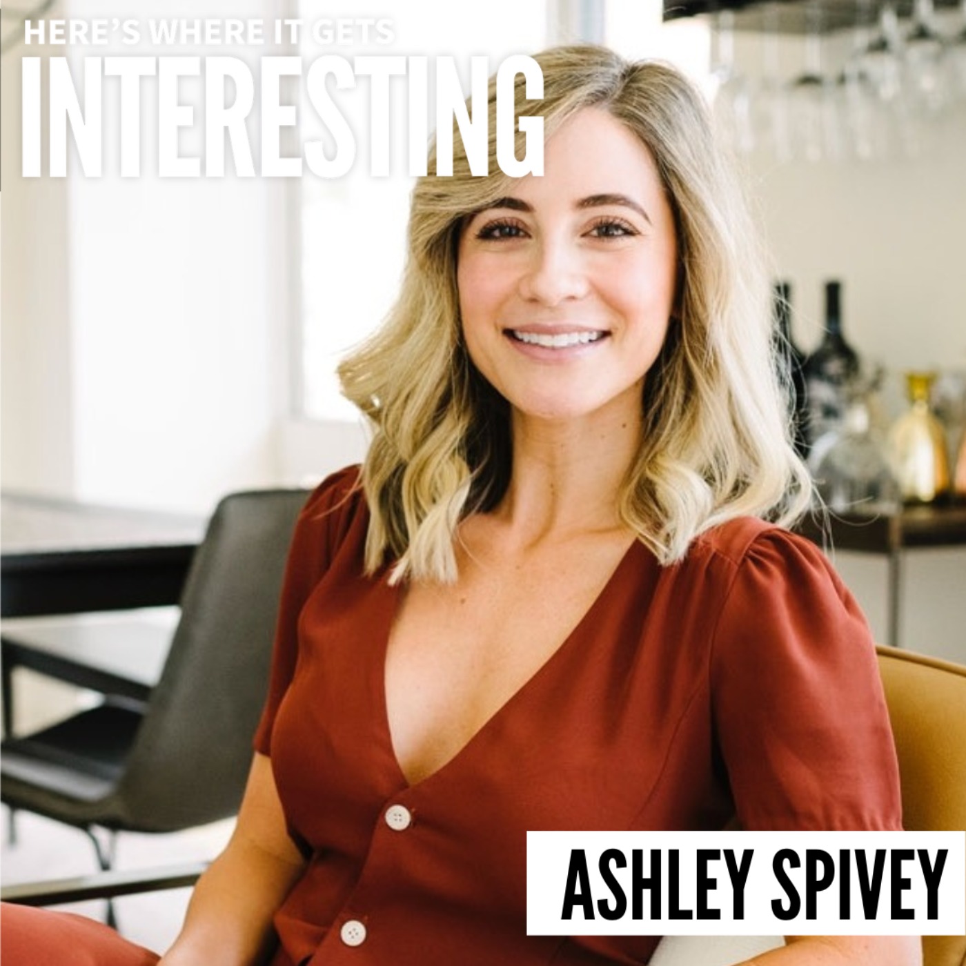 American Samoa: The Southernmost U.S. Territory with Ashley Spivey episode artwork