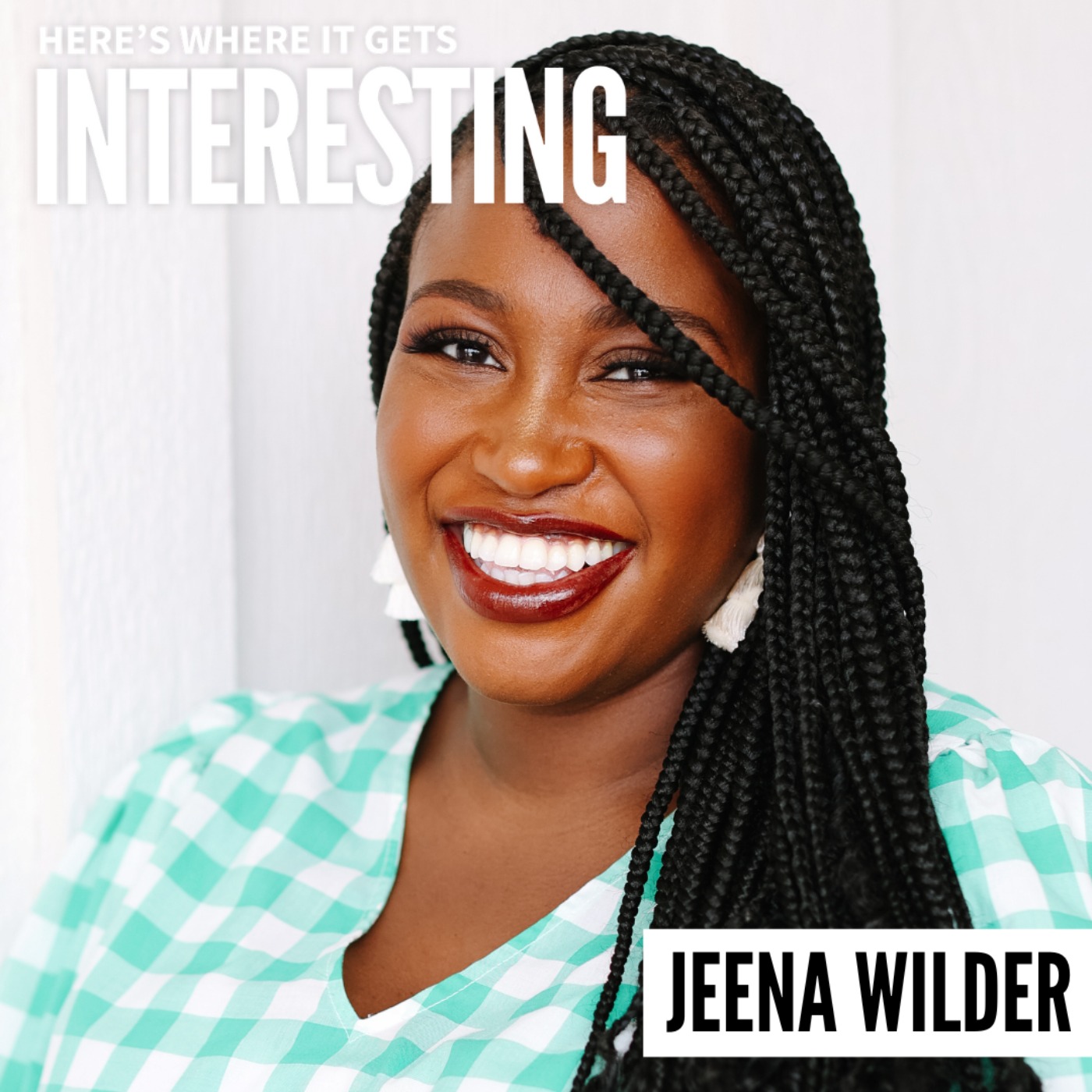 Puerto Rico: The U.S. Territory Stuck in Statehood Limbo with Jeena Wilder episode artwork