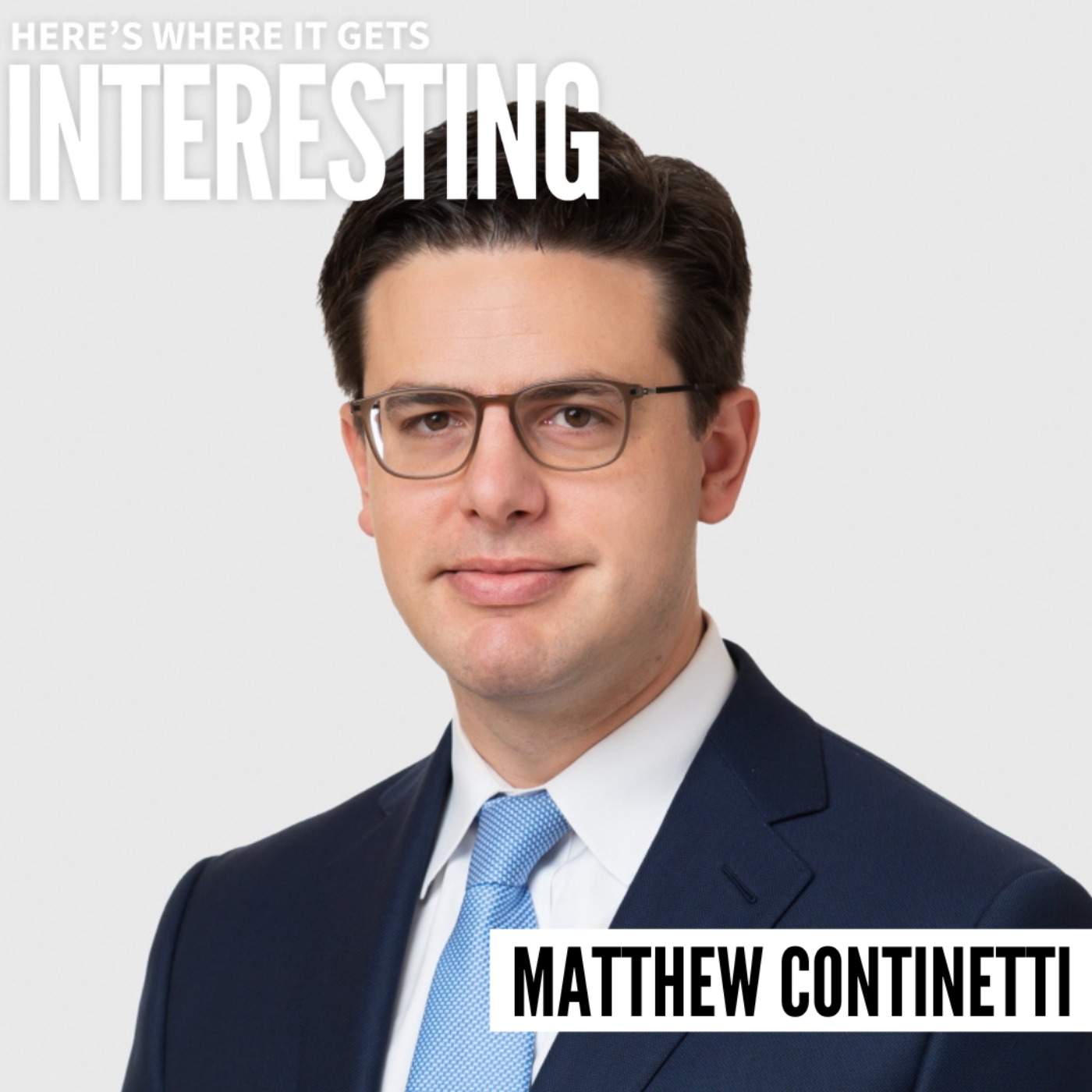 The Right: The Hundred Year War for American Conservatism with Matthew Continetti, Part 2 episode artwork