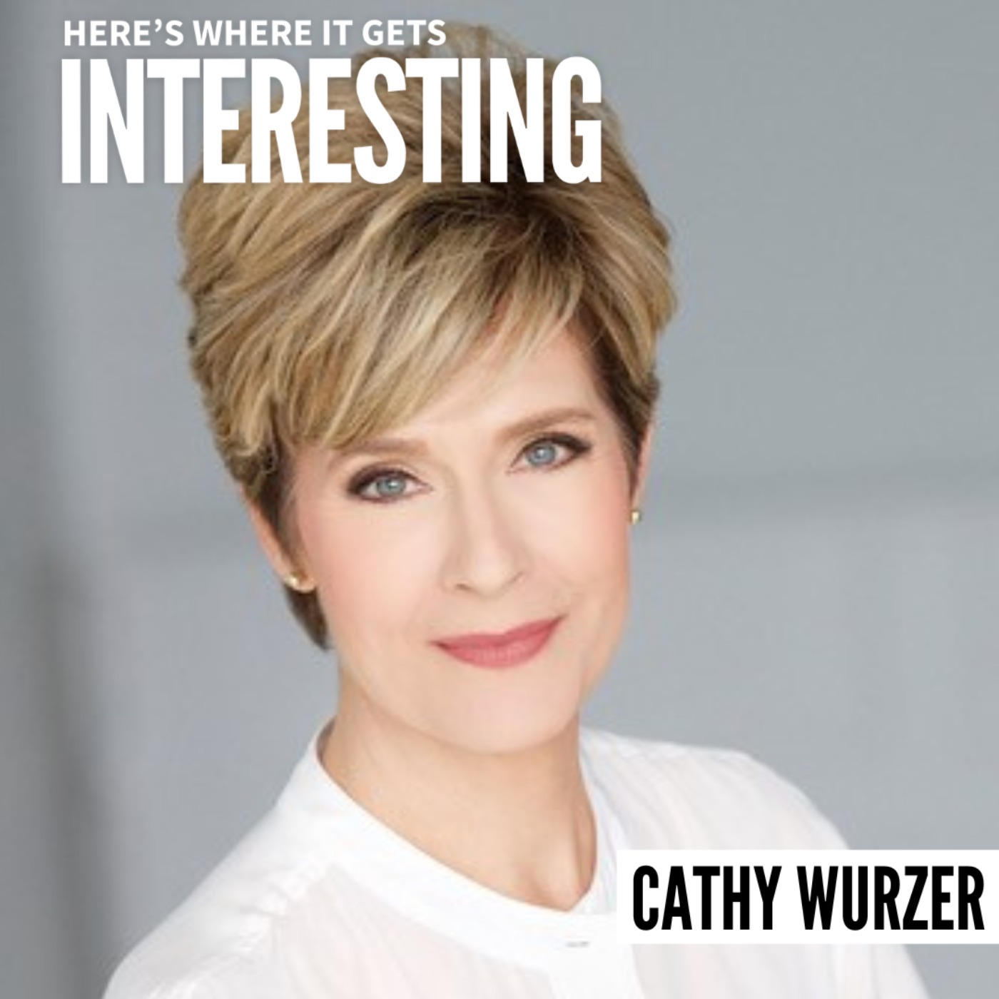A Prolific Public Media Career with Cathy Wurzer episode artwork
