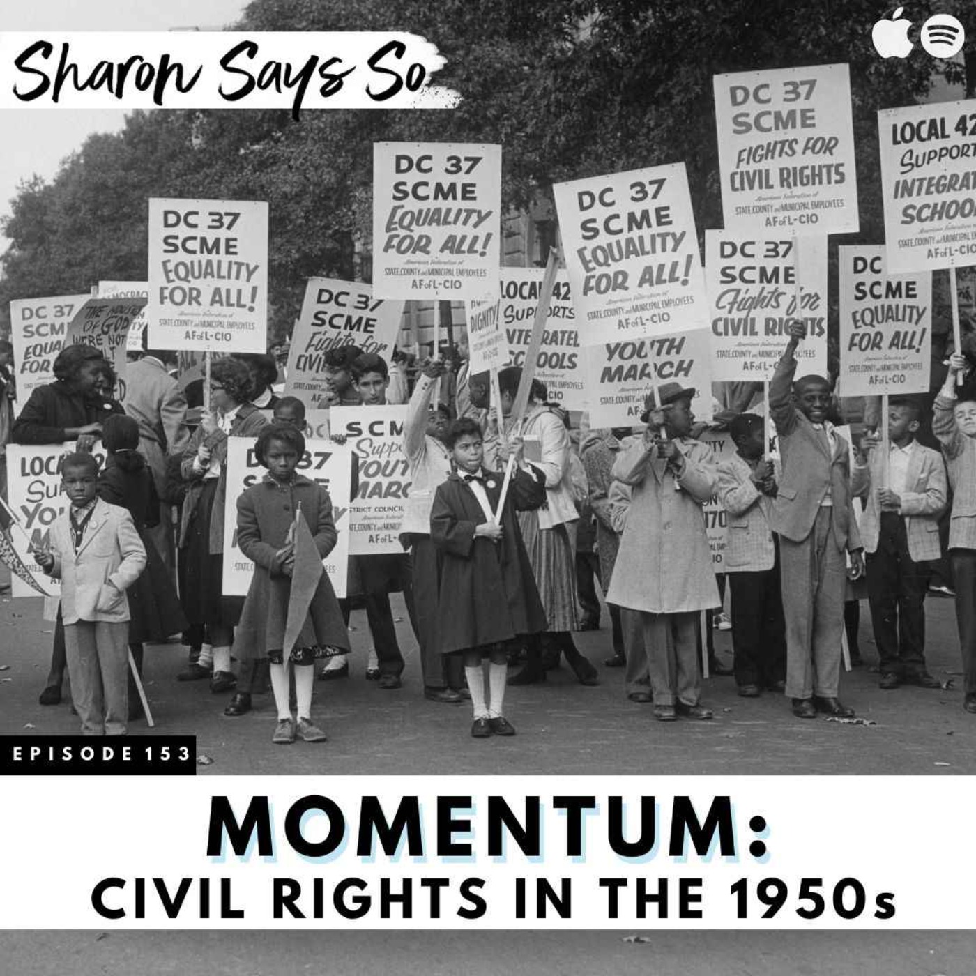 153. Momentum: The Ripples Made by Ordinary People, Part 8 episode artwork