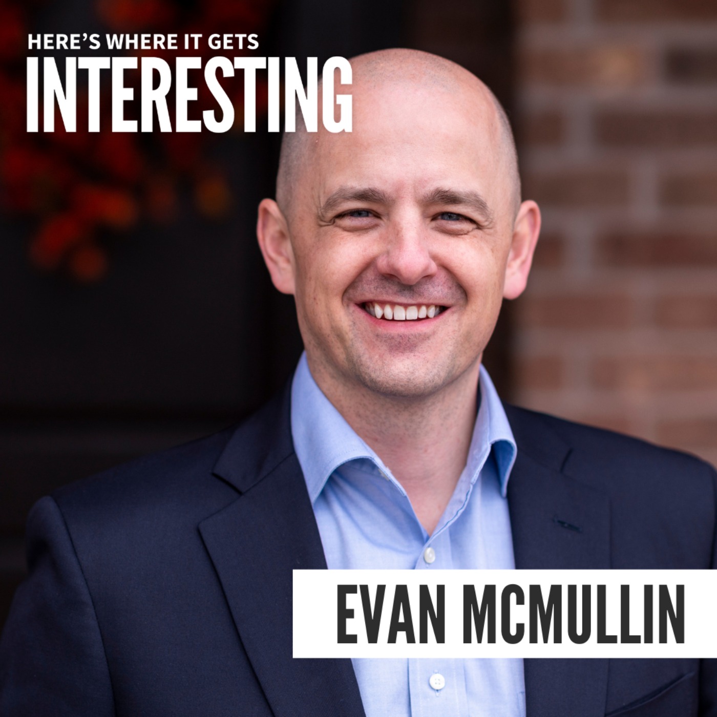 An Independent Influencer in a Two-Party System with Evan McMullin episode artwork