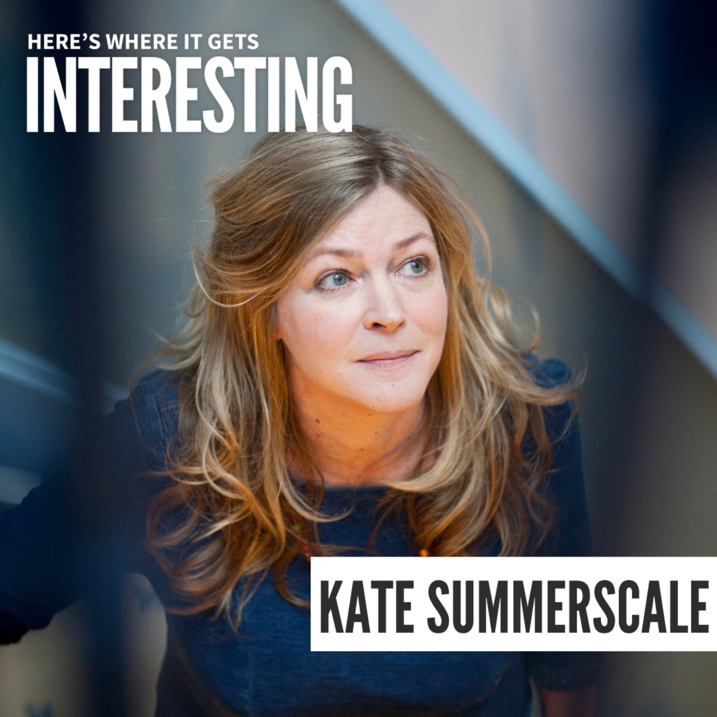The History of Our Fears and Obsessions with Kate Summerscale episode artwork