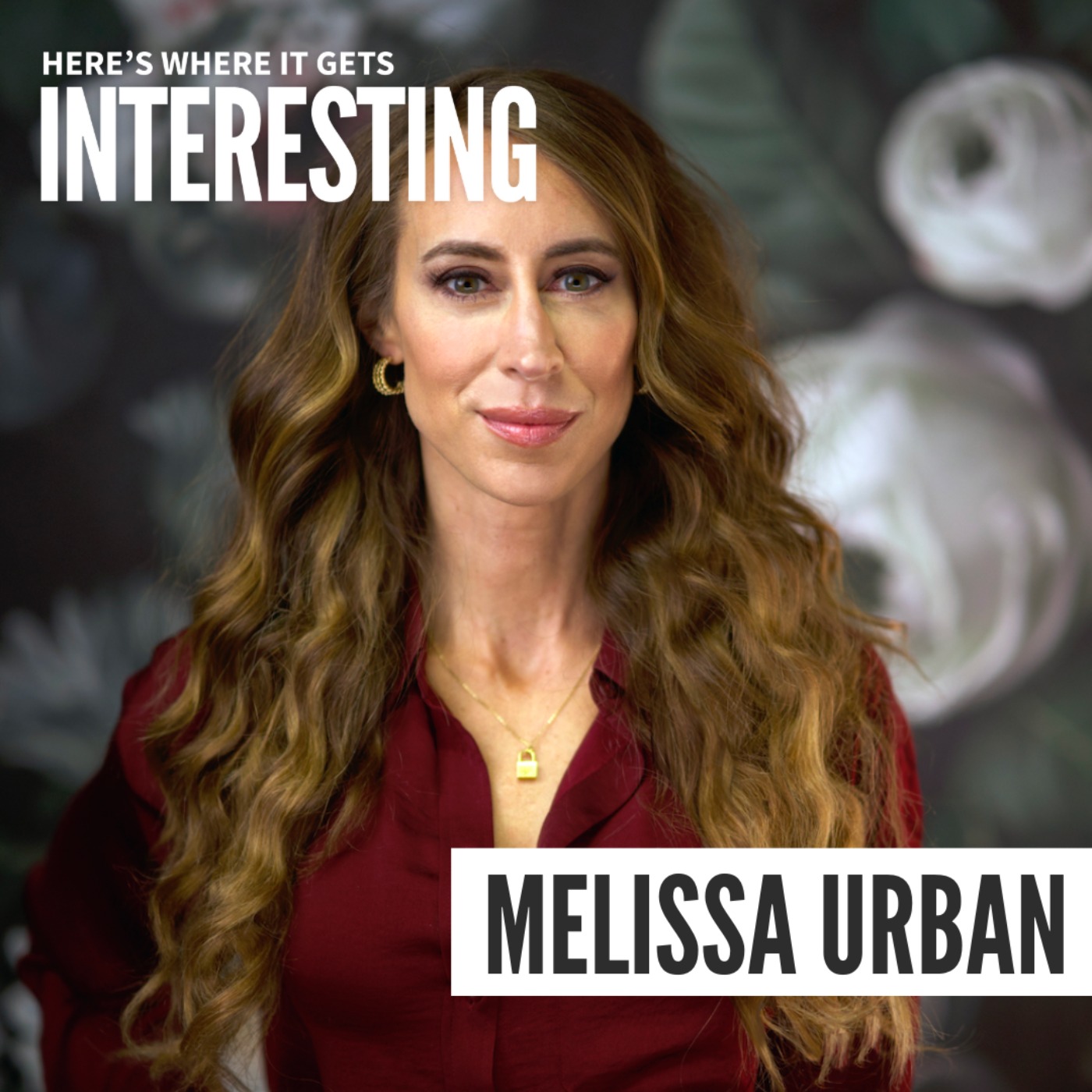 Brush Up on Your Boundaries with Melissa Urban episode artwork