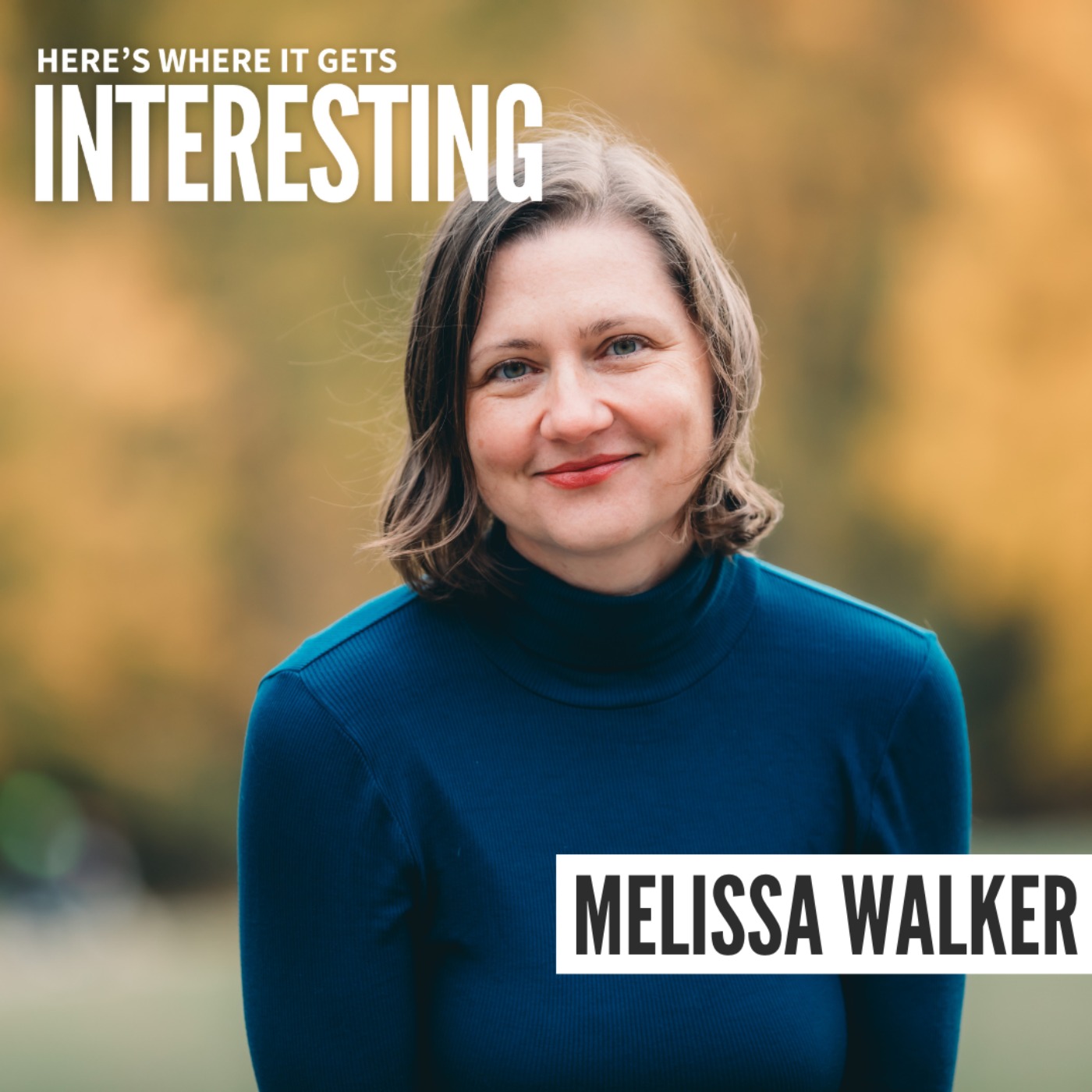 Don’t Underestimate the Power of the State with Melissa Walker episode artwork