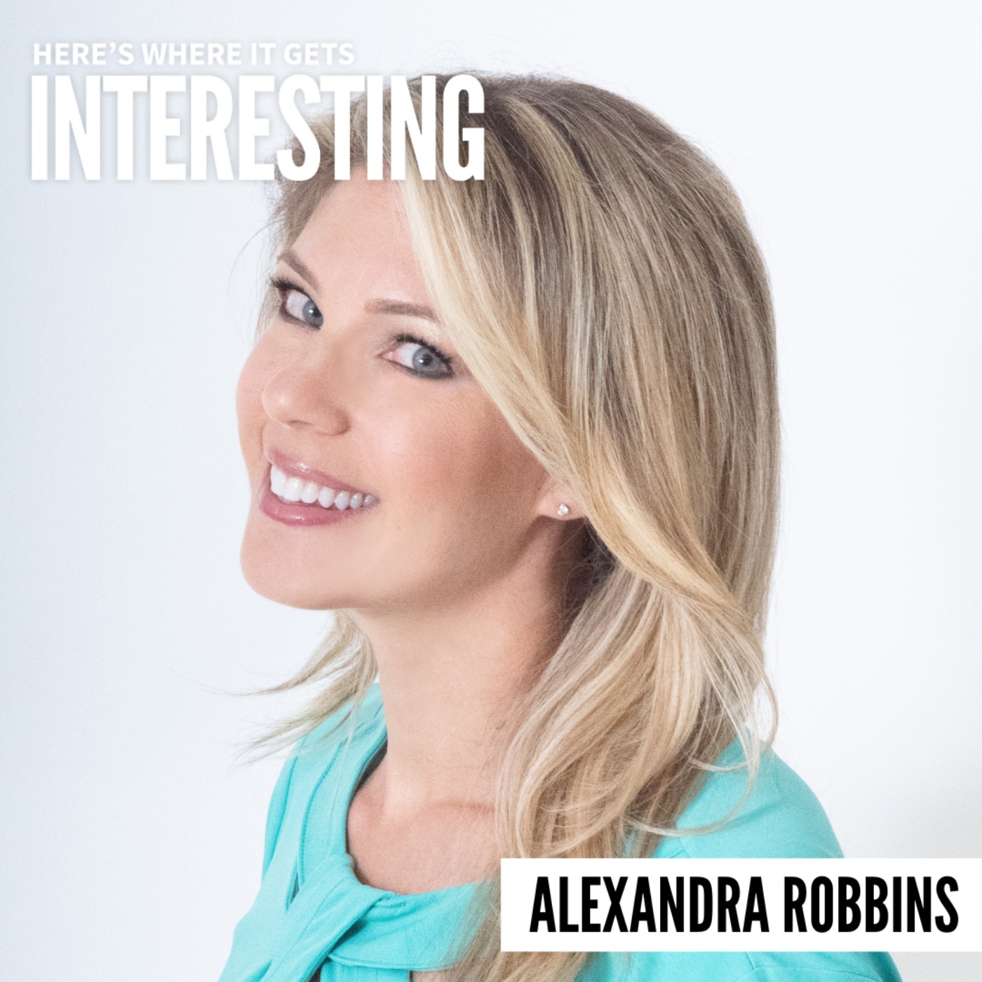 The Teachers with Alexandra Robbins episode artwork
