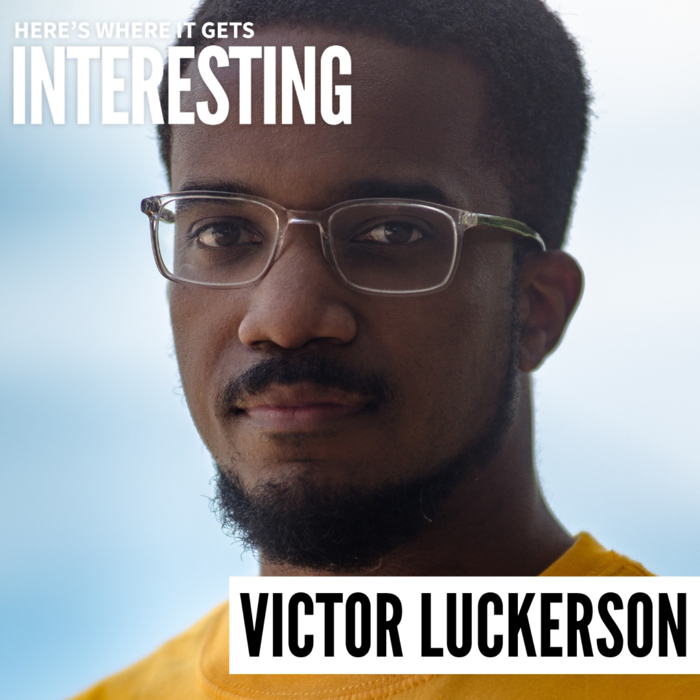 Built From the Fire with Victor Luckerson episode artwork