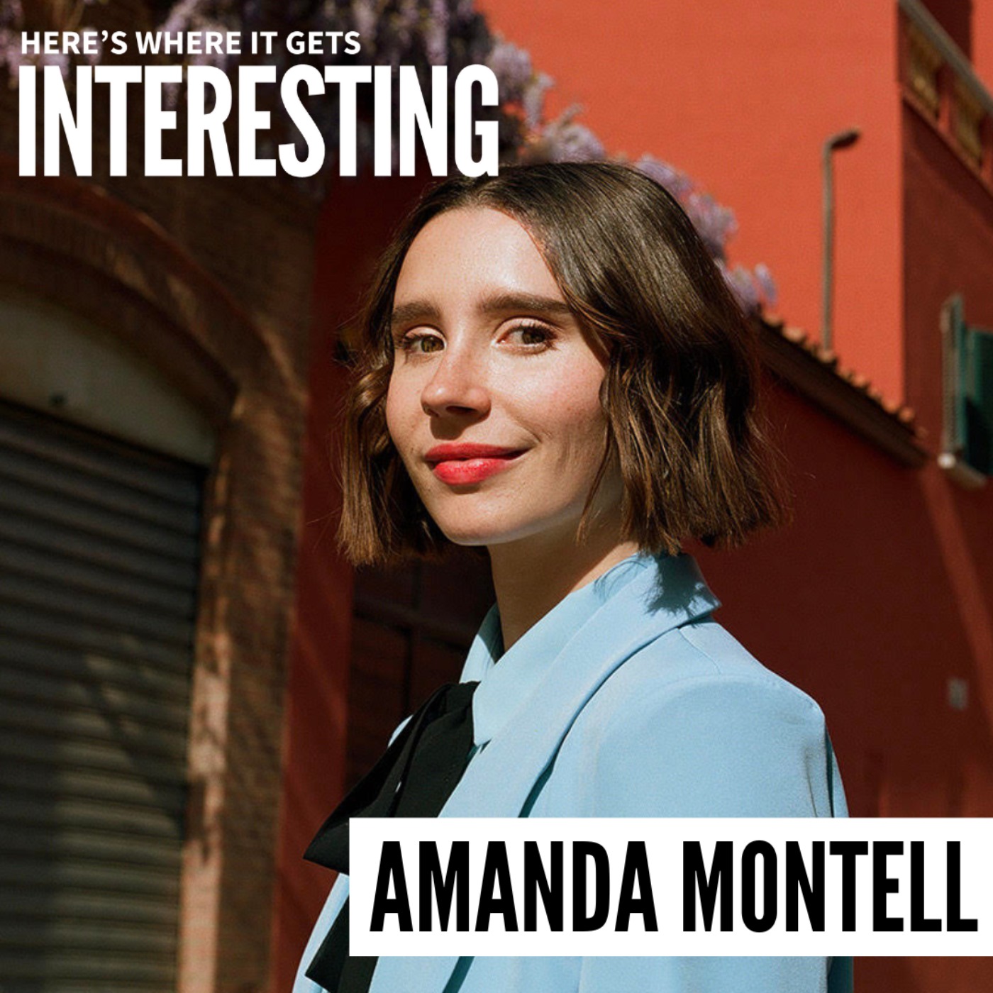 How to Tell When You've Joined a Cult with Amanda Montell episode artwork