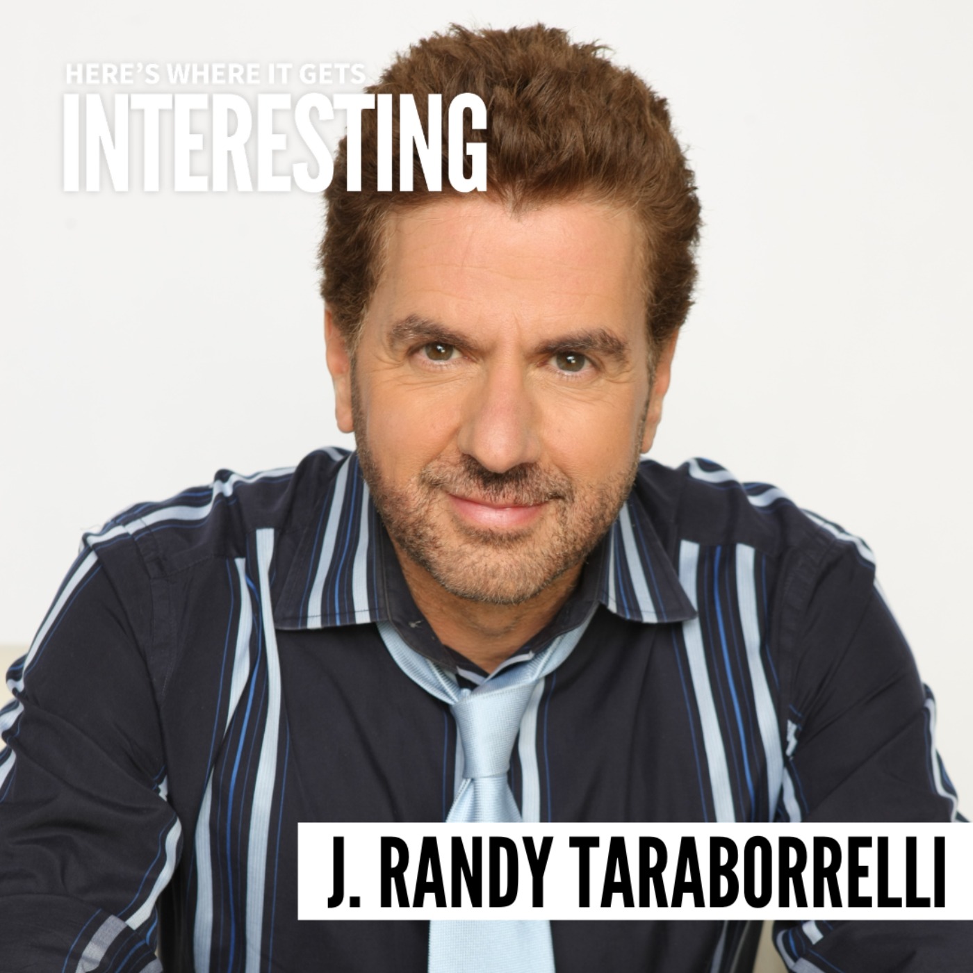 Jackie O: Public, Private, Secret with J. Randy Taraborrelli episode artwork