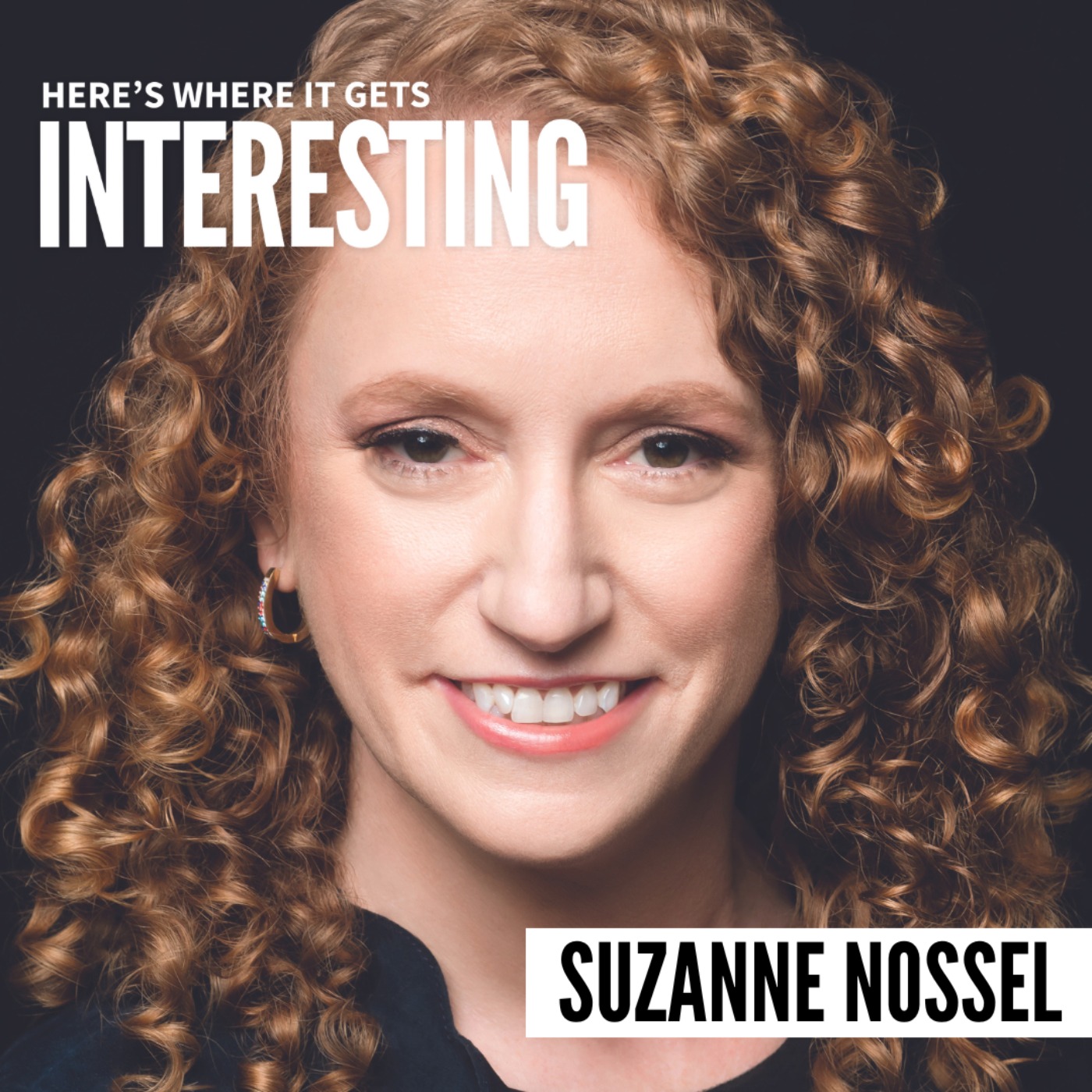 Banning Books with Suzanne Nossel episode artwork