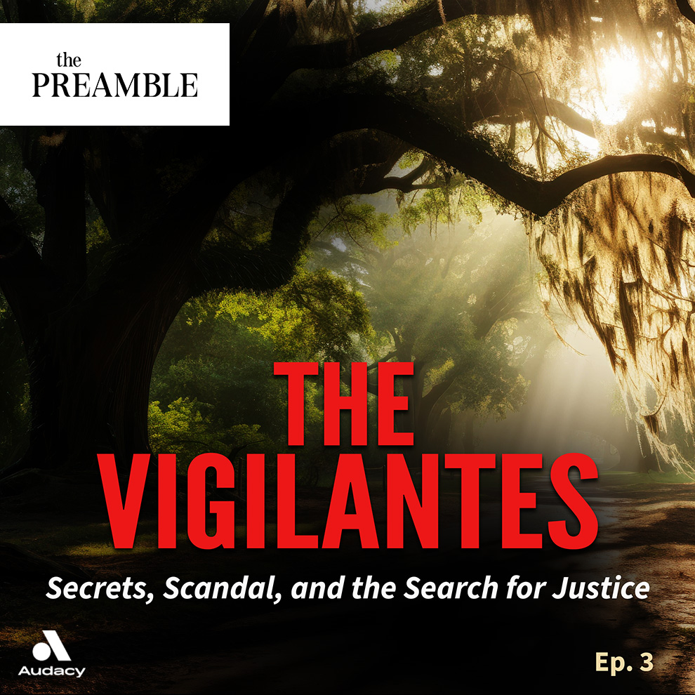 The Vigilantes: Episode 3