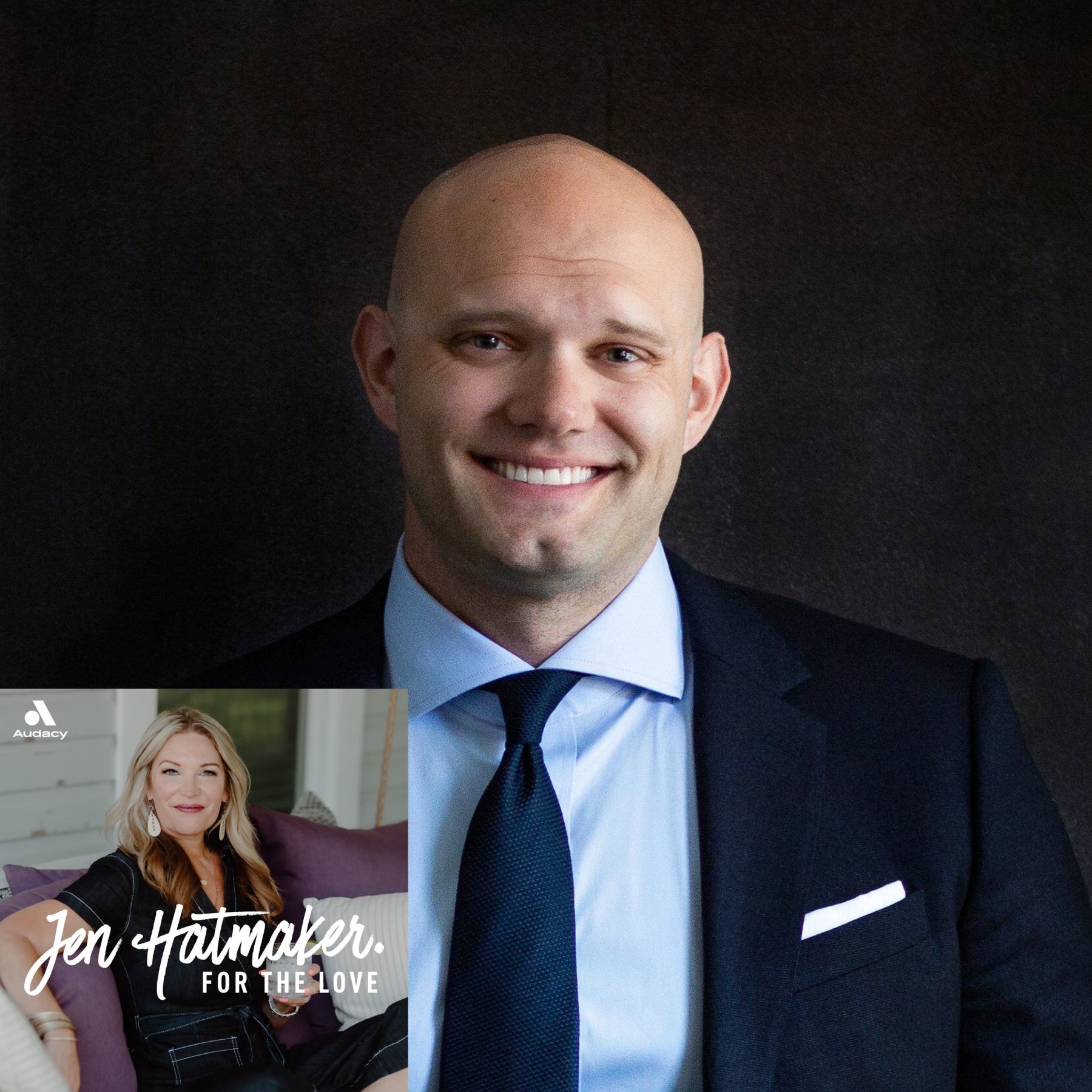 [ENCORE]Small Steps, Big Change: Waking Up To The Hidden Power of Our Habits with James Clear episode artwork