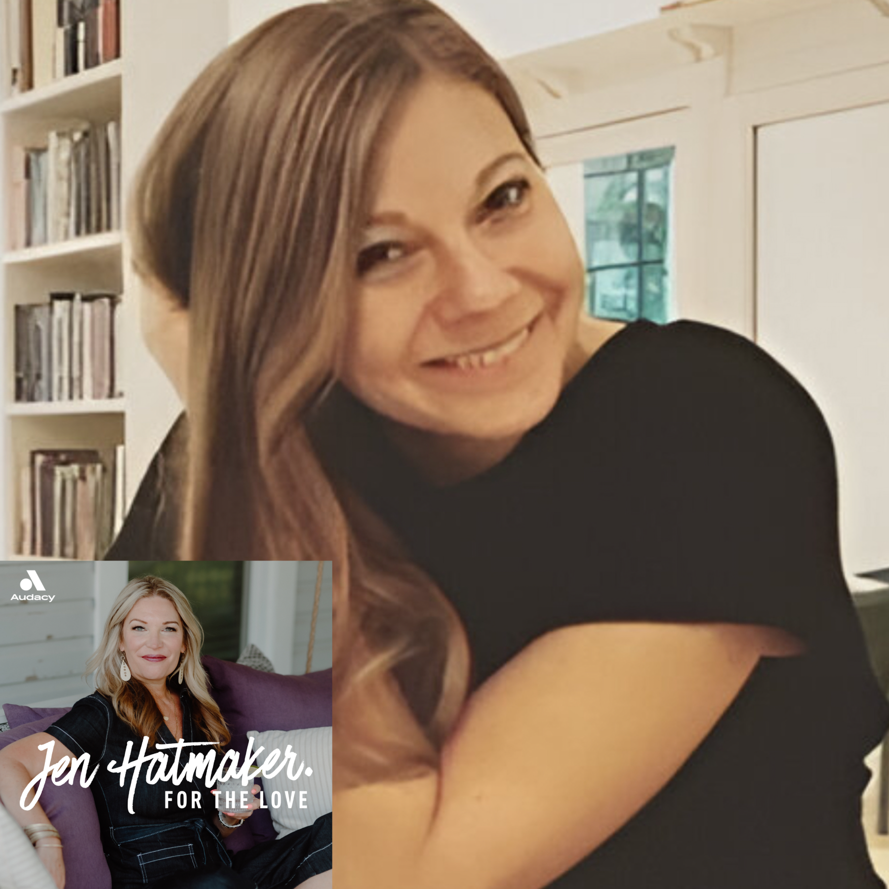 For The Love With Jen Hatmaker Podcast