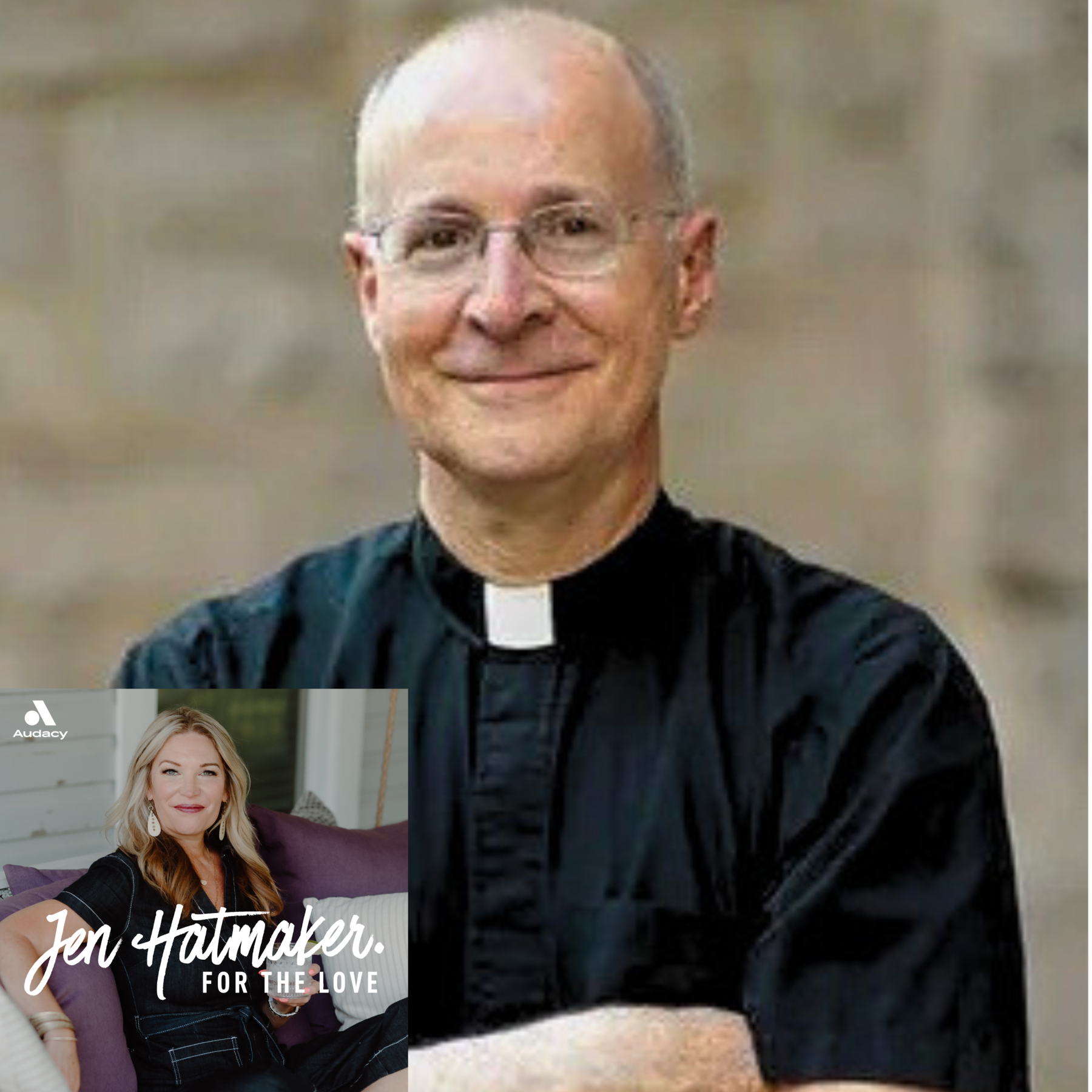 For The Love With Jen Hatmaker Podcast
