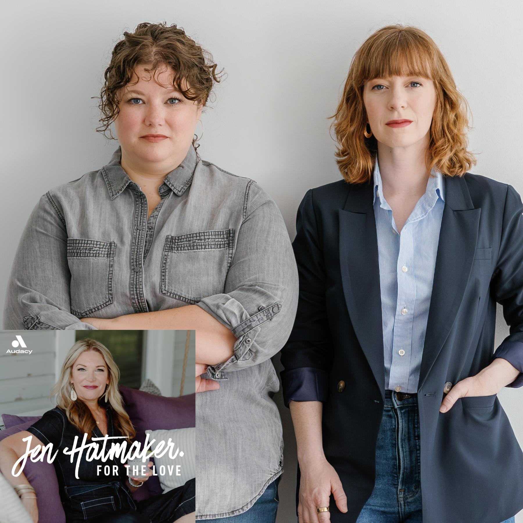 Don't Make It Worse: Surviving the Midterms and Thanksgiving Dinner with Pantsuit Politics