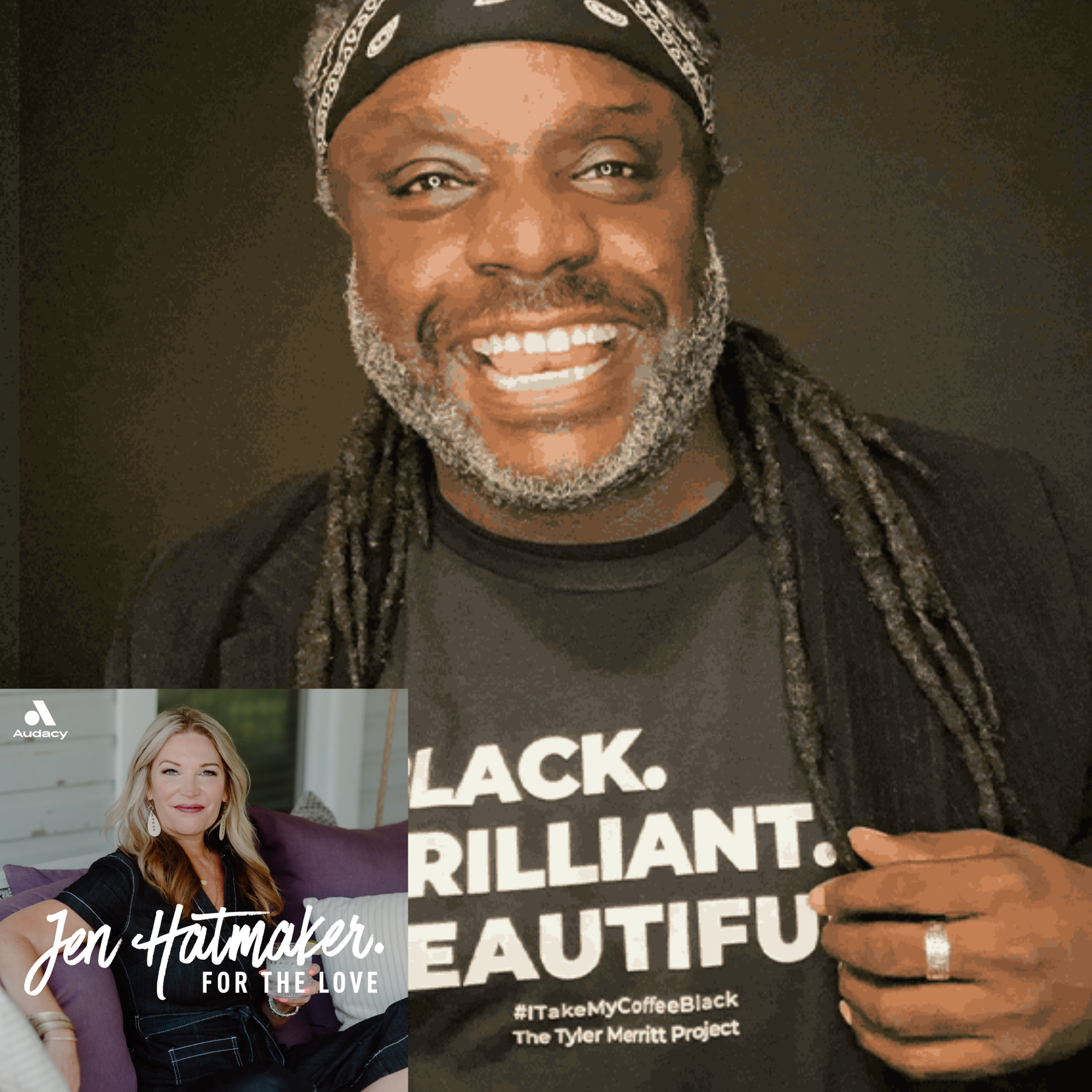 The Sacred Yes: Jen & Tyler Merritt on Choosing Your Body