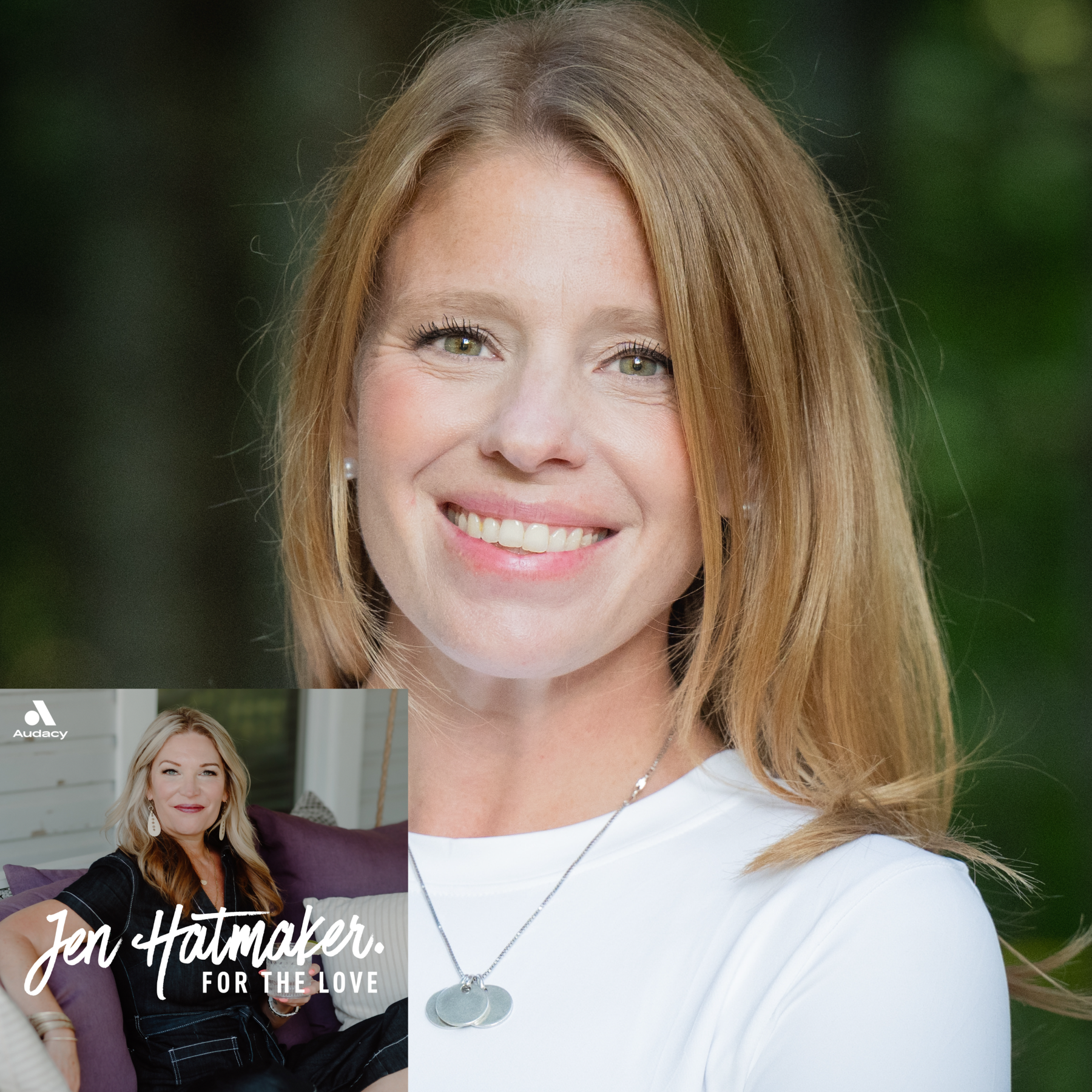 Your Kid Isn’t the Problem (And Neither Are You) with Mandy Grass episode artwork